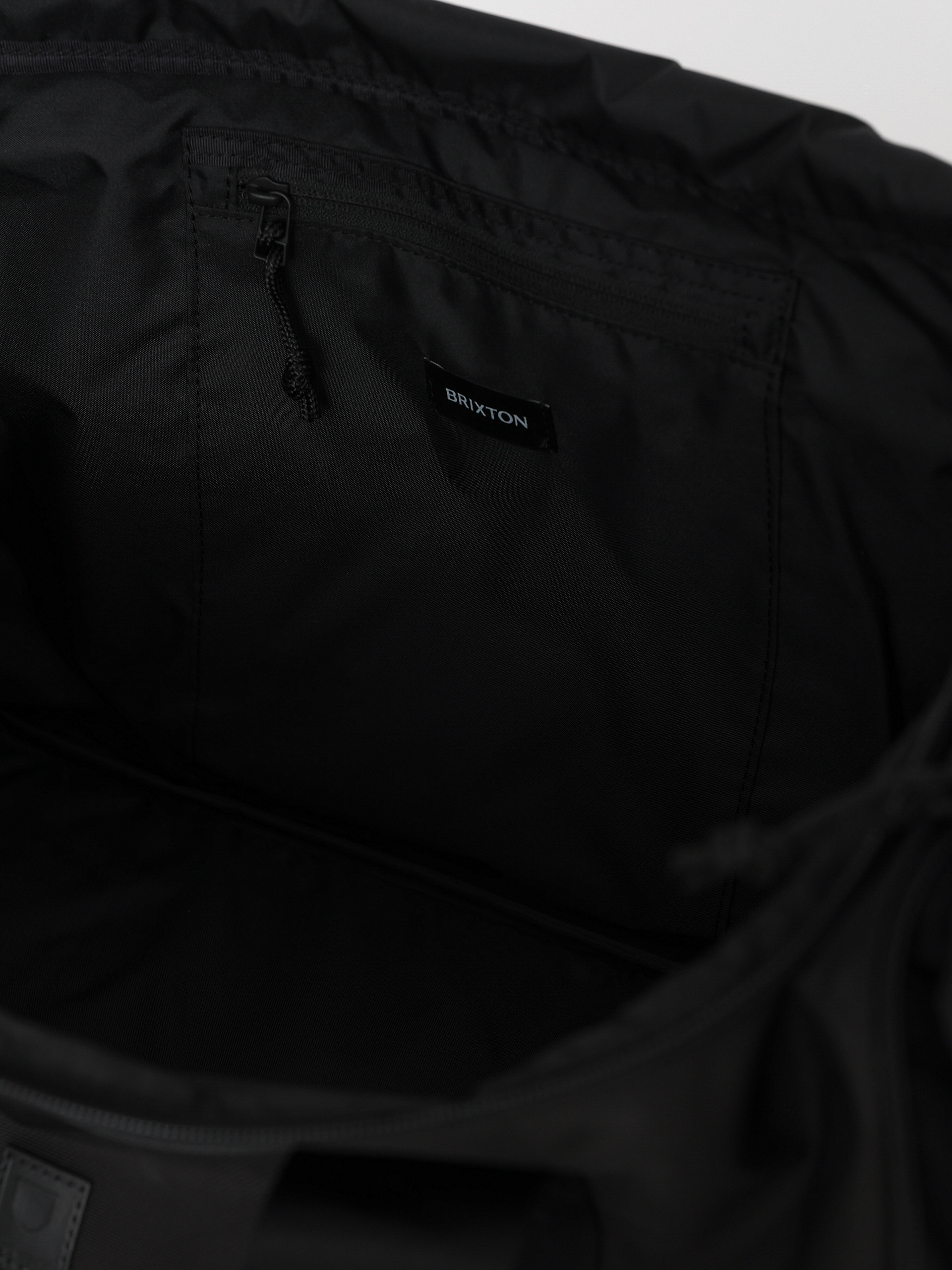 Taška Brixton Beta 24 Hour Duffle (black)