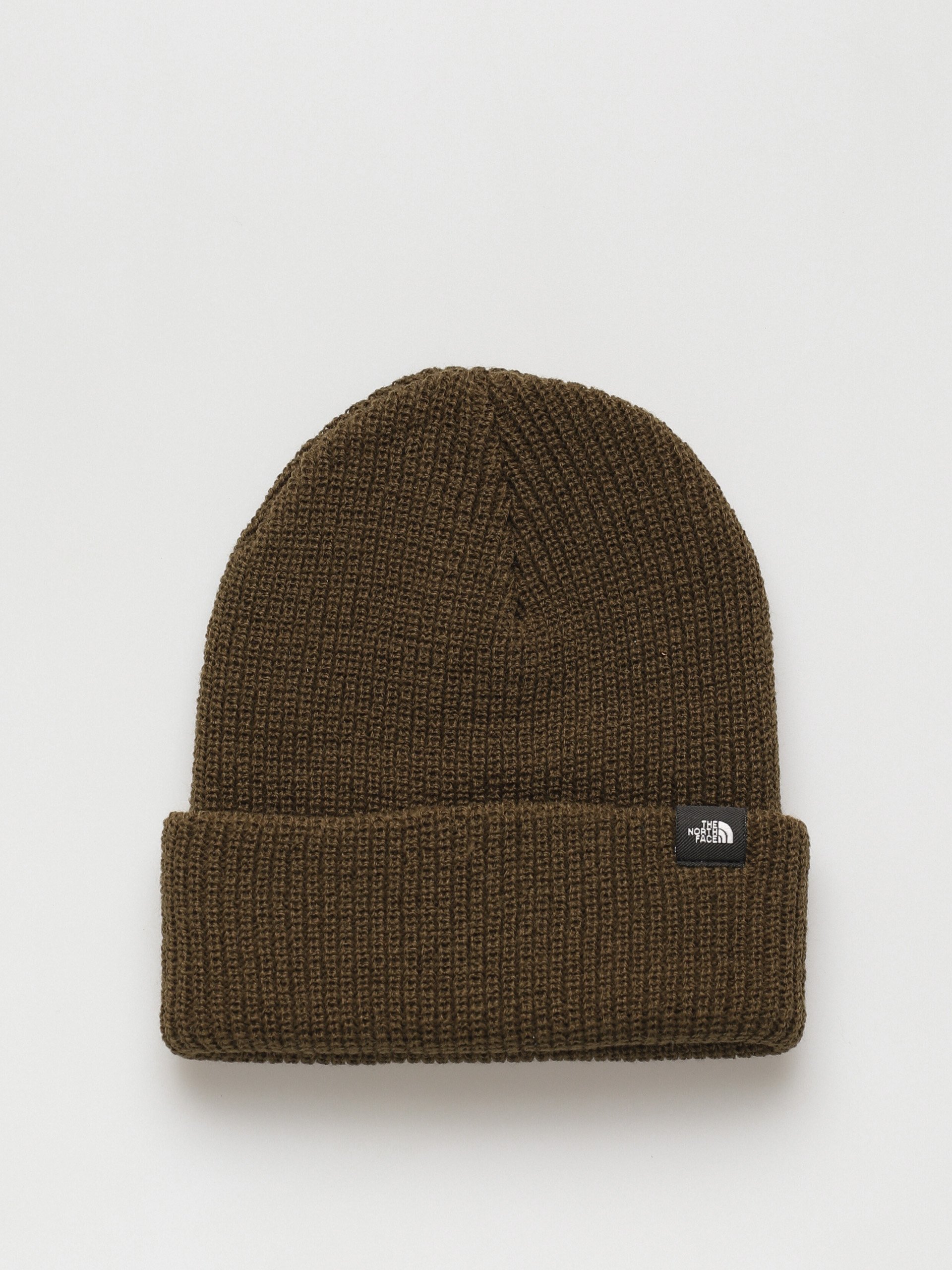Čepice The North Face Freebeenie (military olive)