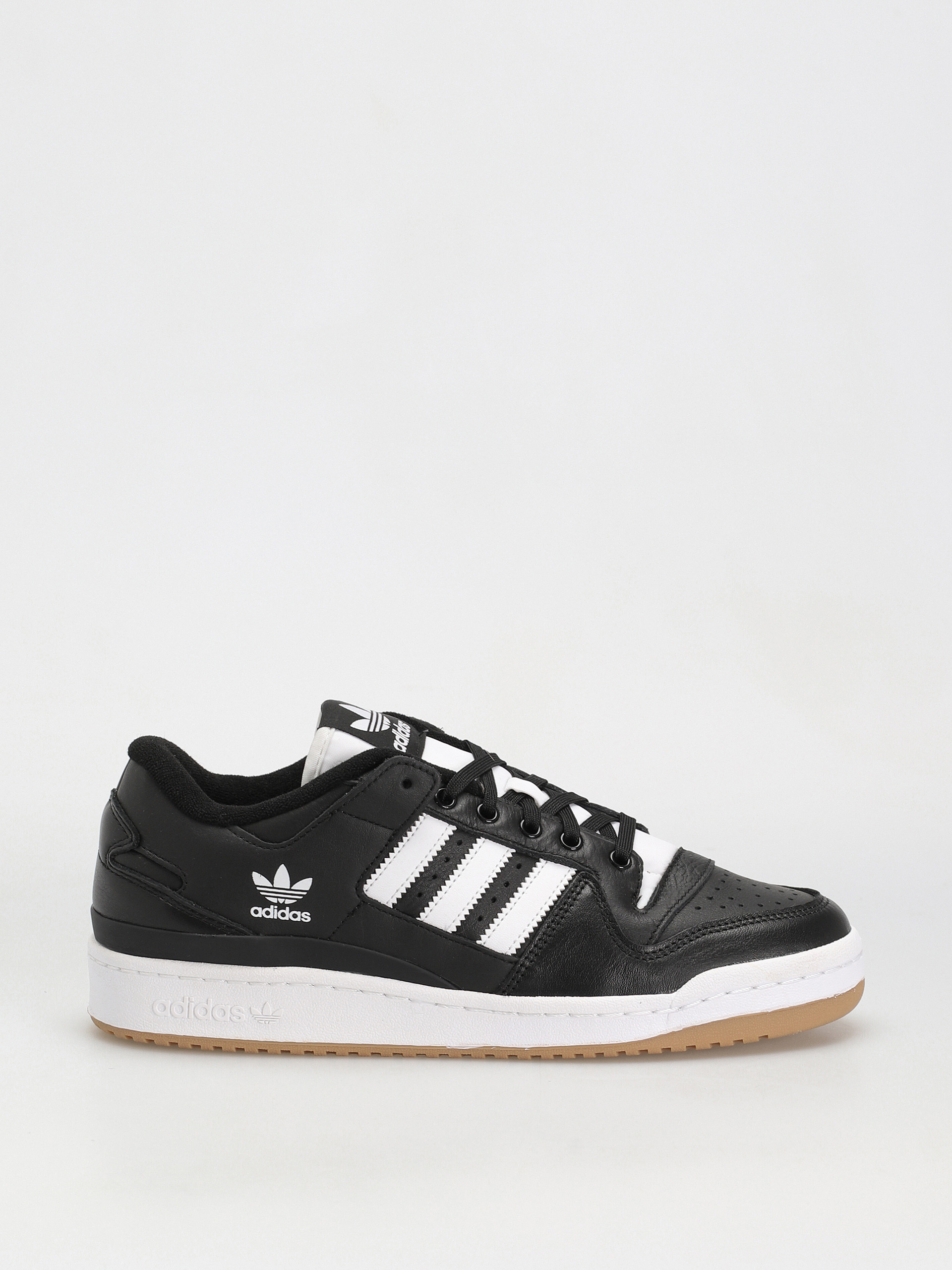 Boty adidas Forum 84 Low Adv (cblack/cwhite/cwhite)