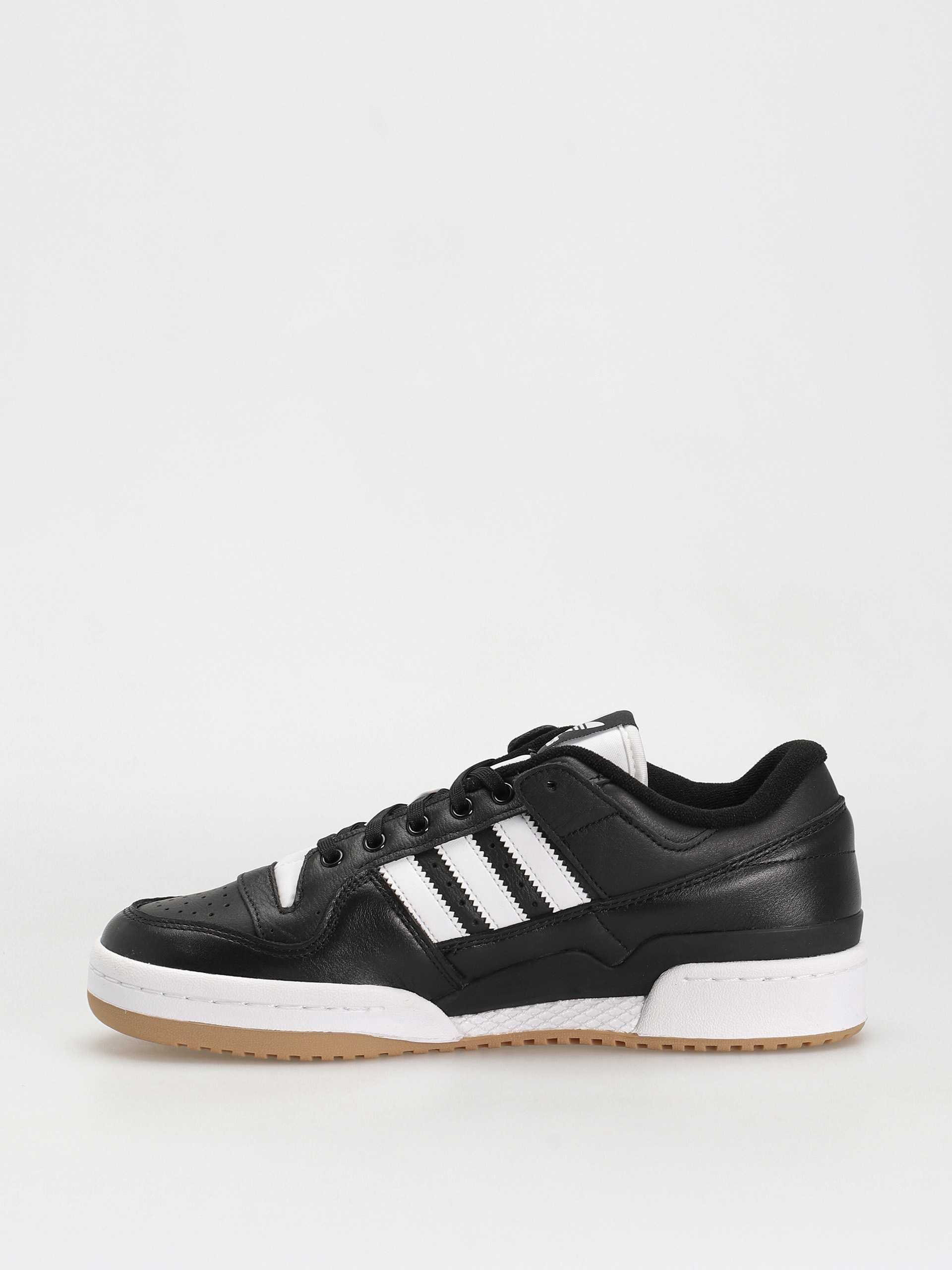 Boty adidas Forum 84 Low Adv (cblack/cwhite/cwhite)