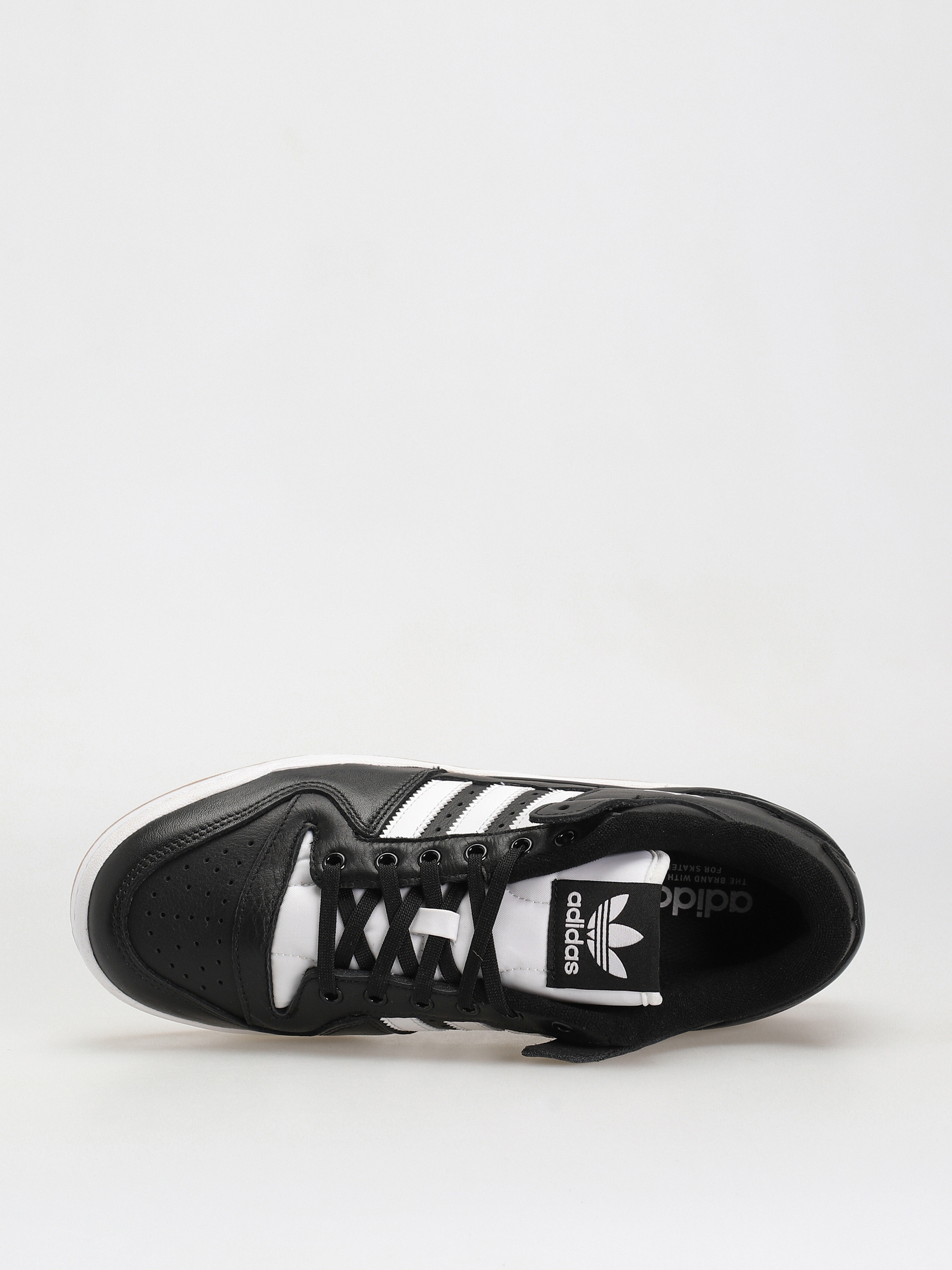 Boty adidas Forum 84 Low Adv (cblack/cwhite/cwhite)