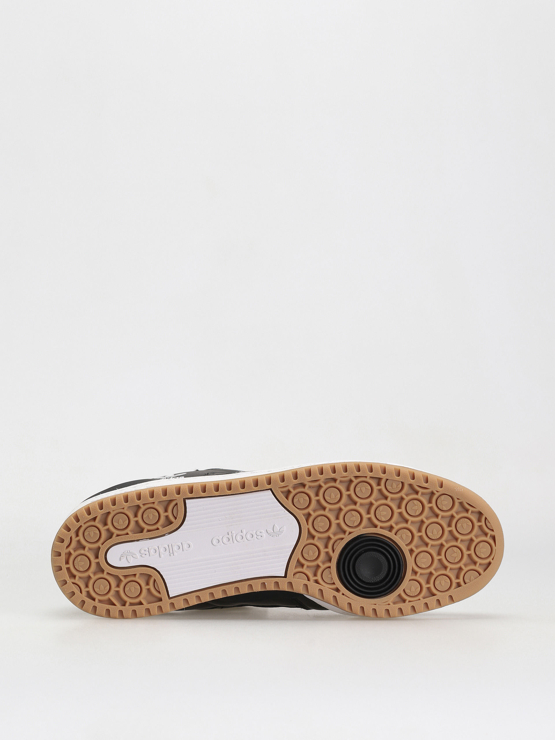 Boty adidas Forum 84 Low Adv (cblack/cwhite/cwhite)