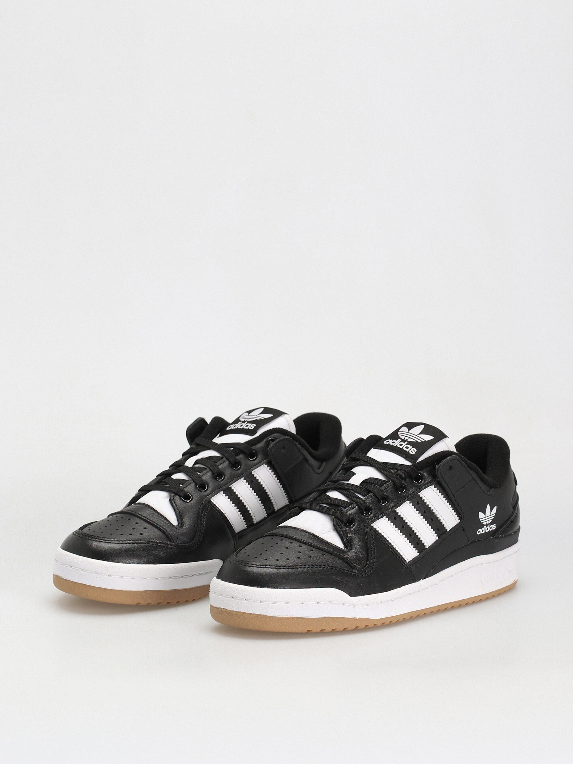 Boty adidas Forum 84 Low Adv (cblack/cwhite/cwhite)