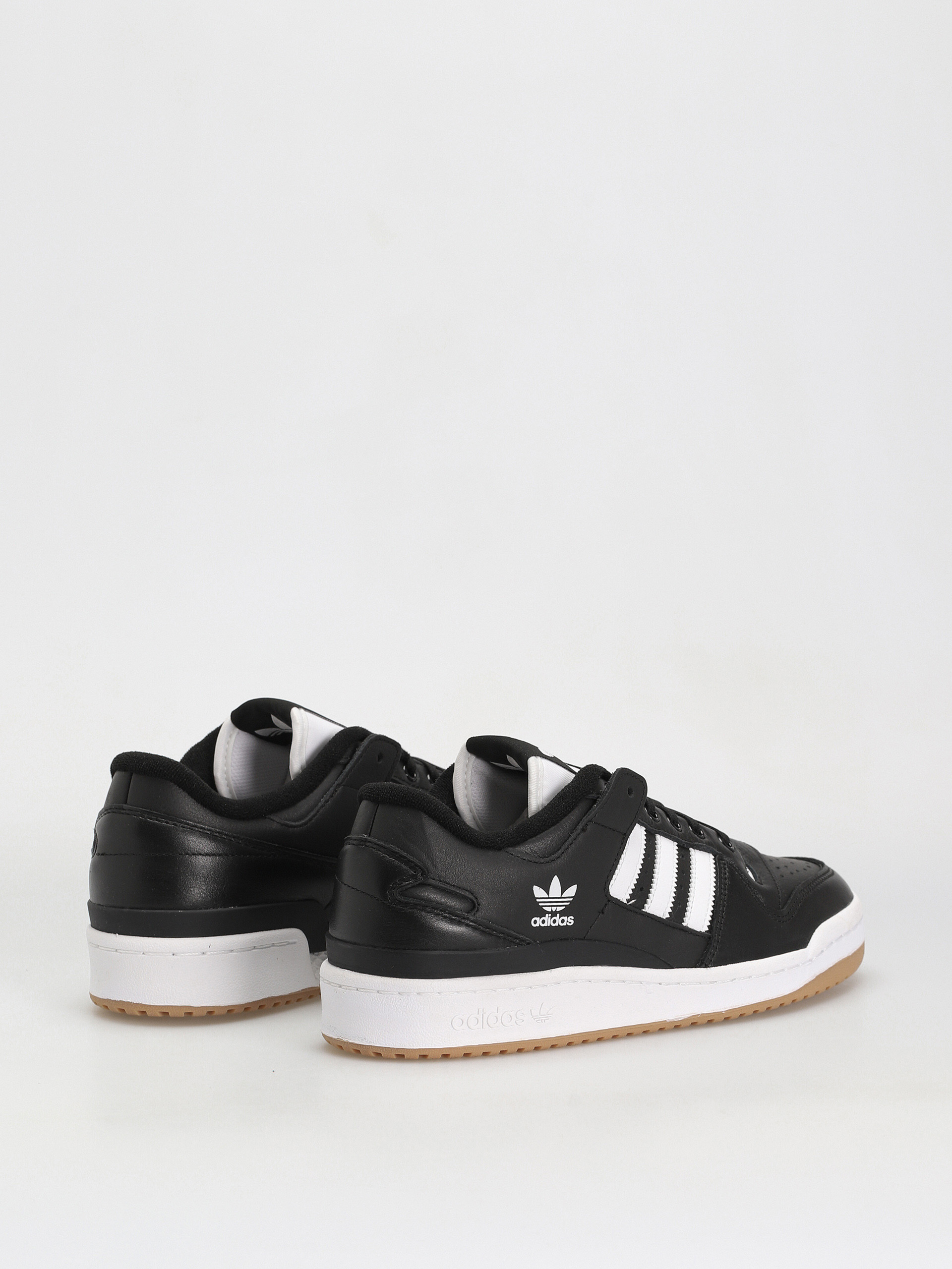 Boty adidas Forum 84 Low Adv (cblack/cwhite/cwhite)