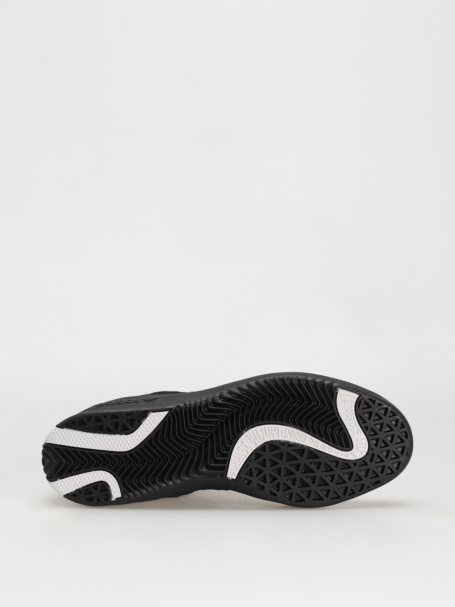 Boty adidas Puig (cblack/ftwwht/goldmt)