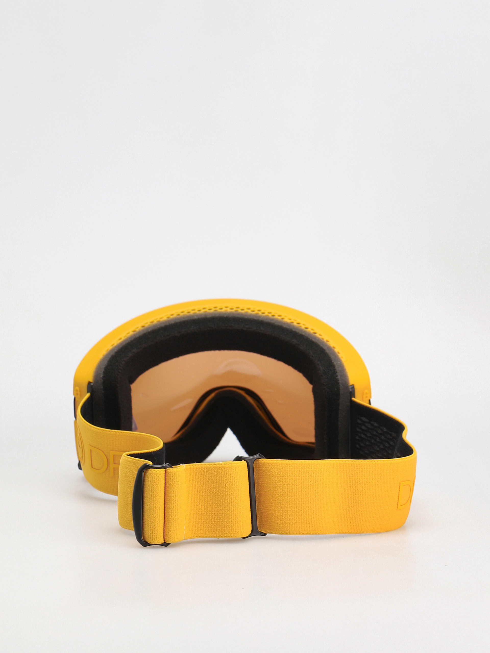 Brýle na snowboard Dragon PXV2 (dijon/lumalens silver ion/lumalens amber)