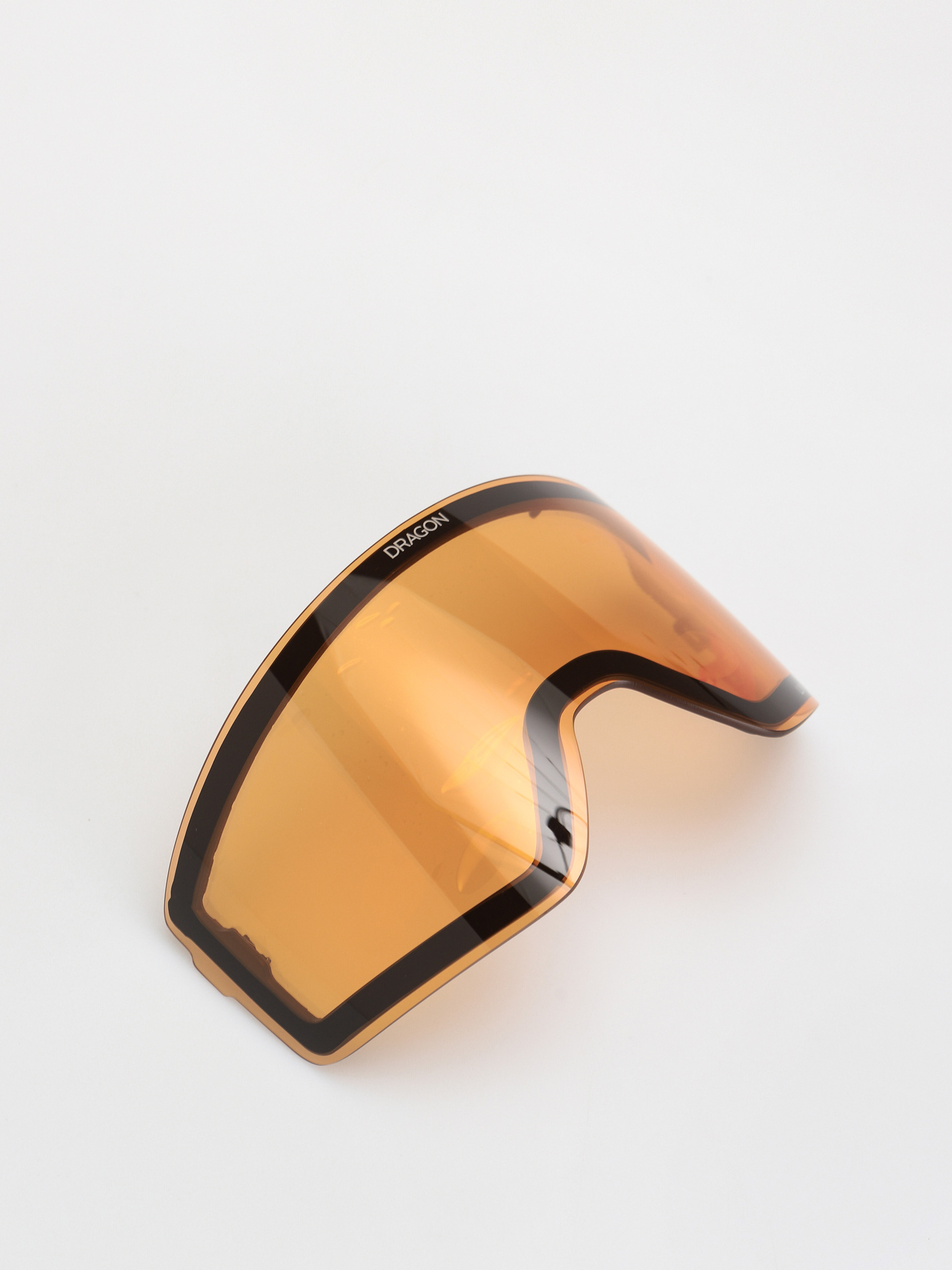 Brýle na snowboard Dragon PXV2 (dijon/lumalens silver ion/lumalens amber)