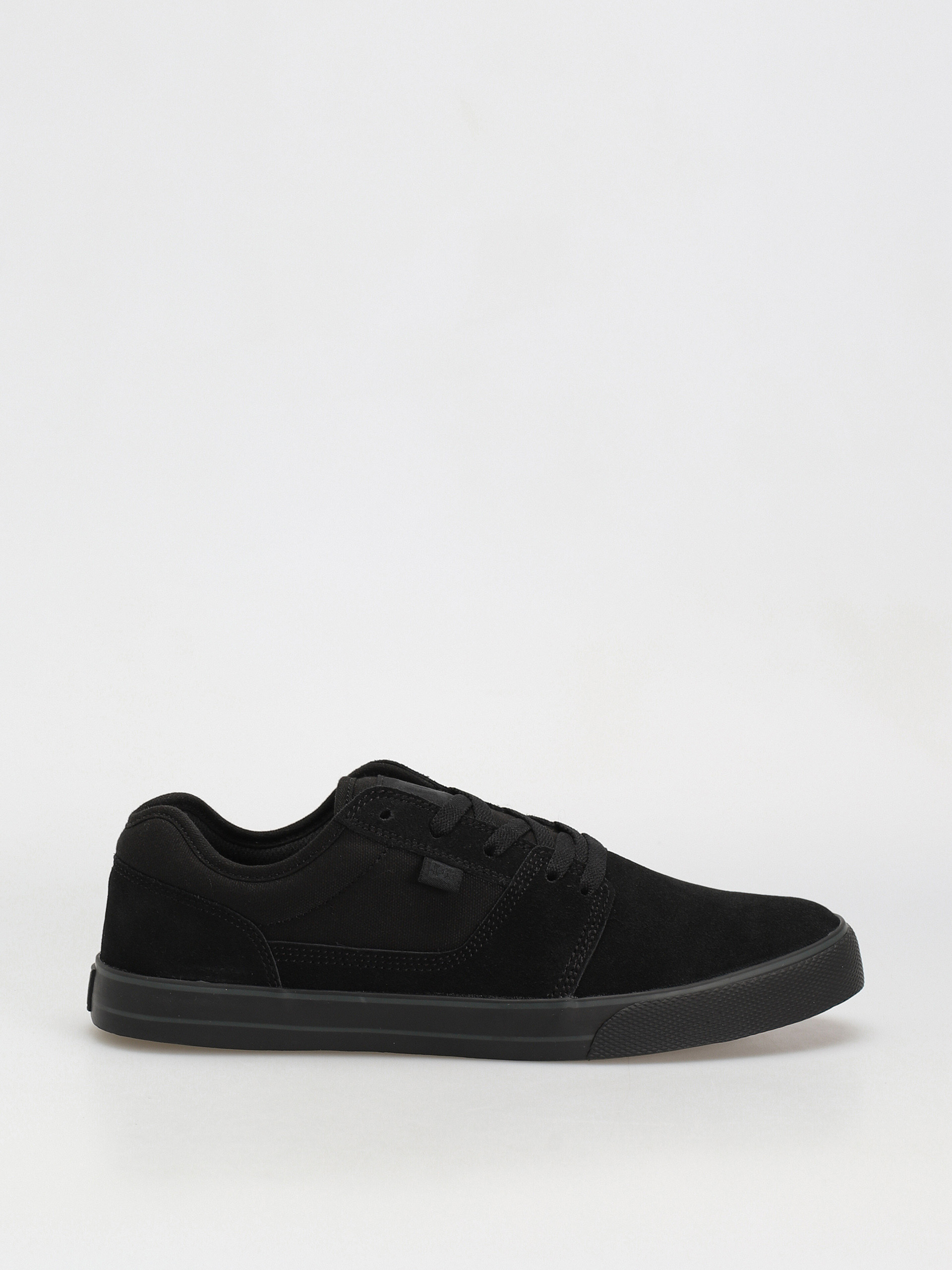 Boty DC Tonik (black/black)