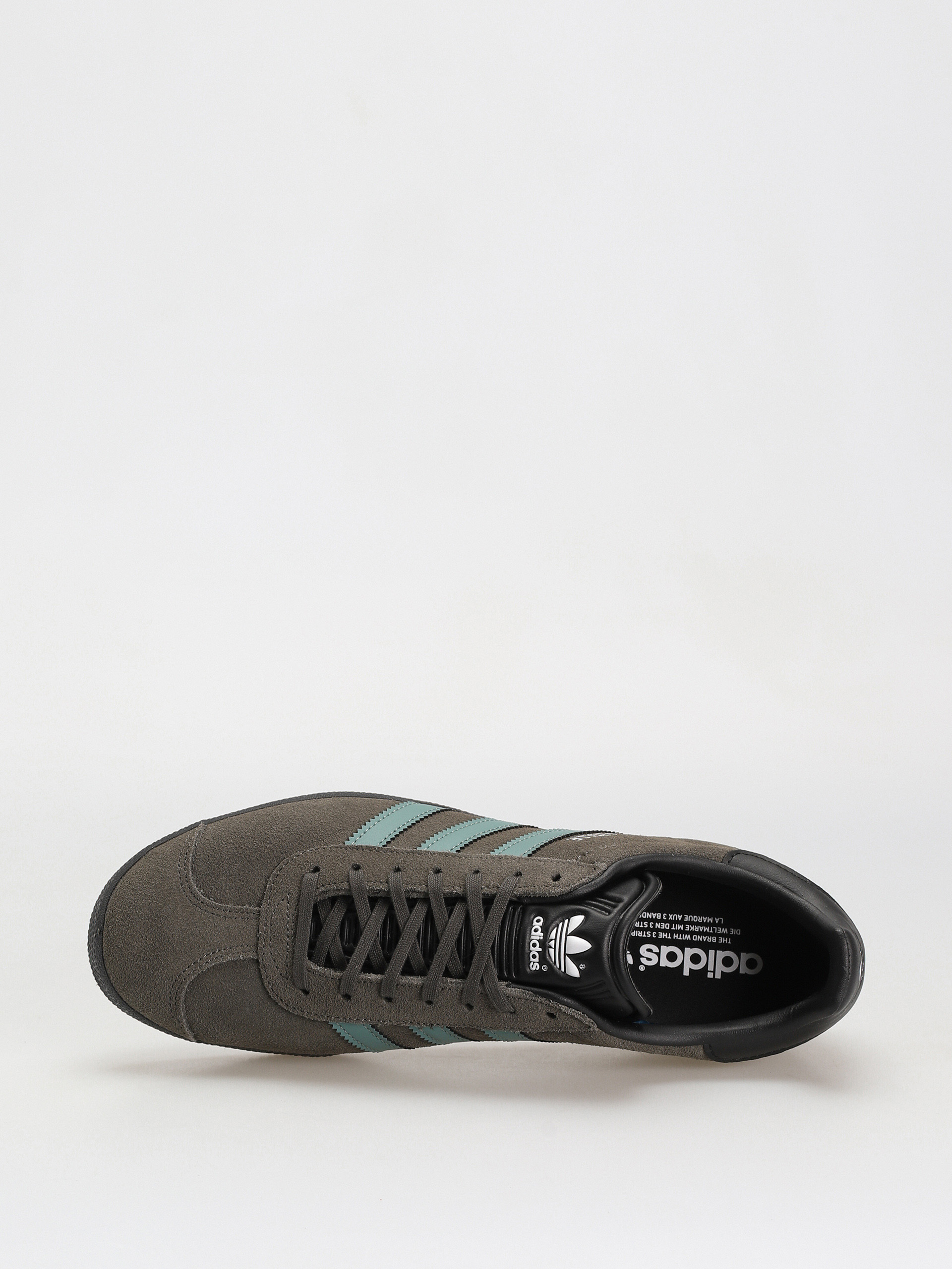 Boty adidas Originals Gazelle (panton/panton/cblack)
