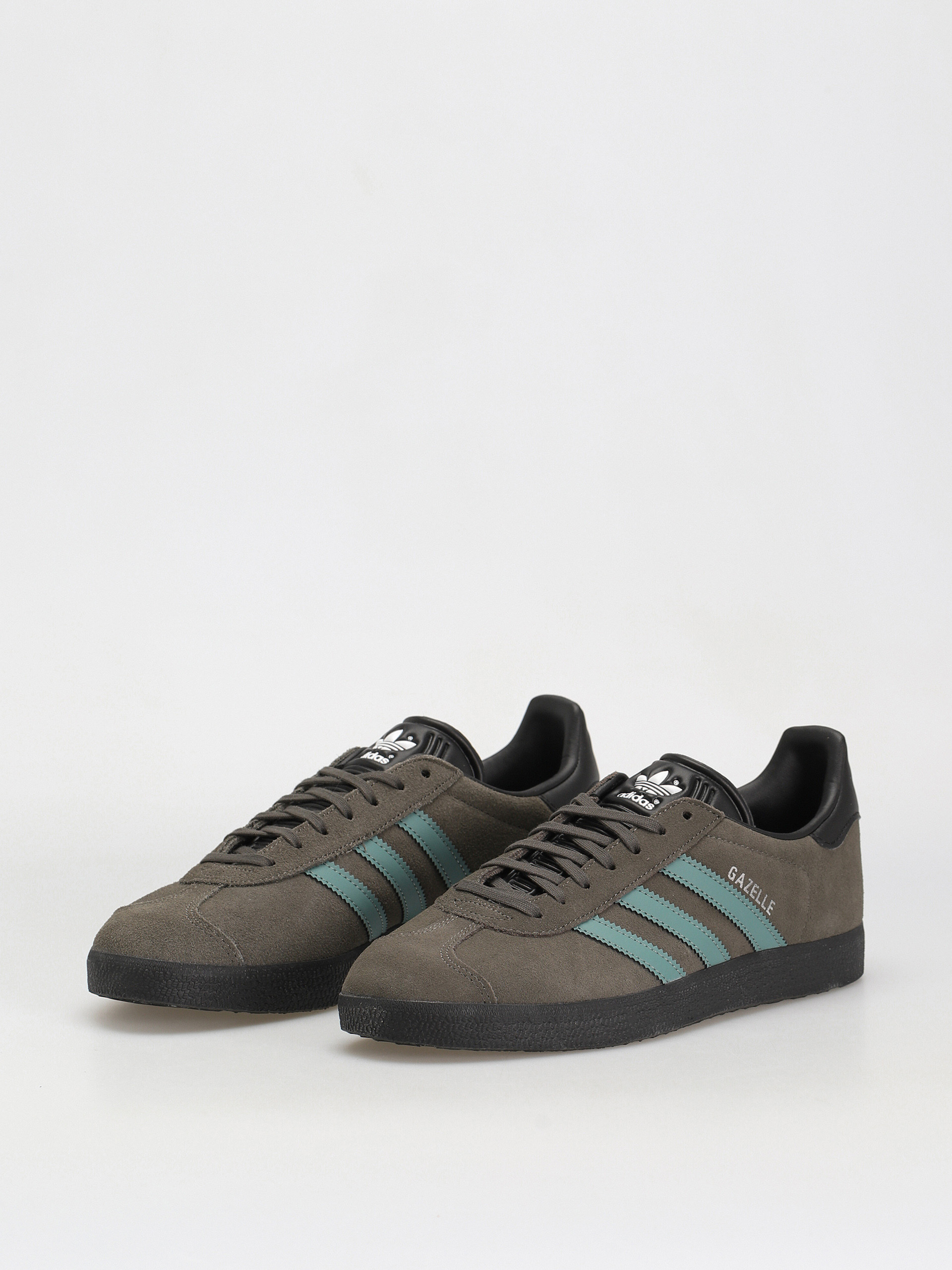 Boty adidas Originals Gazelle (panton/panton/cblack)