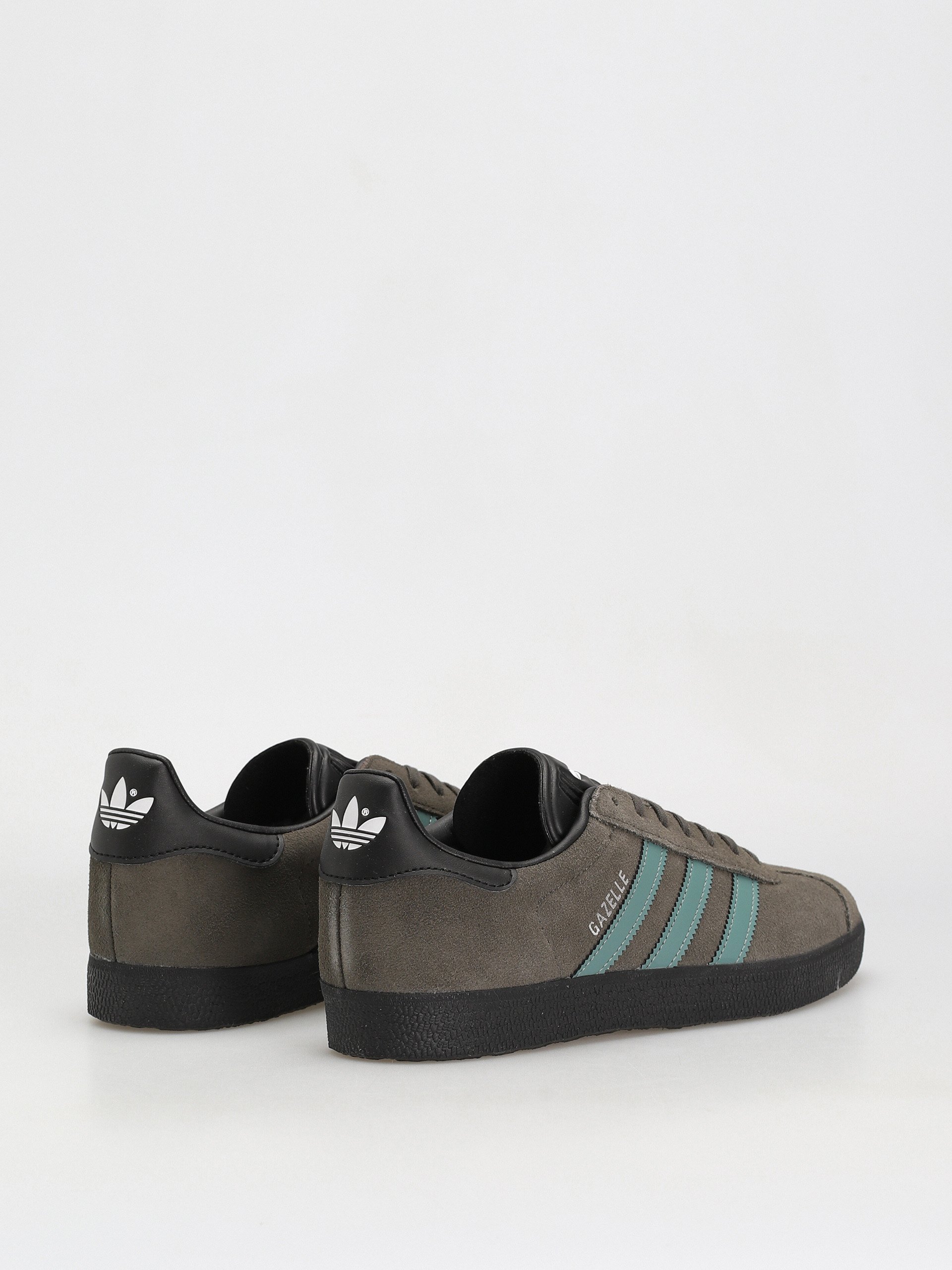 Boty adidas Originals Gazelle (panton/panton/cblack)
