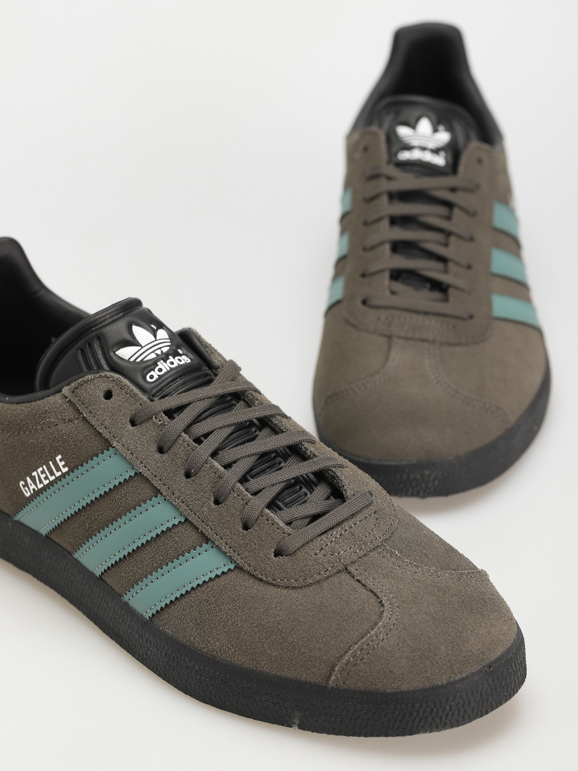 Boty adidas Originals Gazelle (panton/panton/cblack)