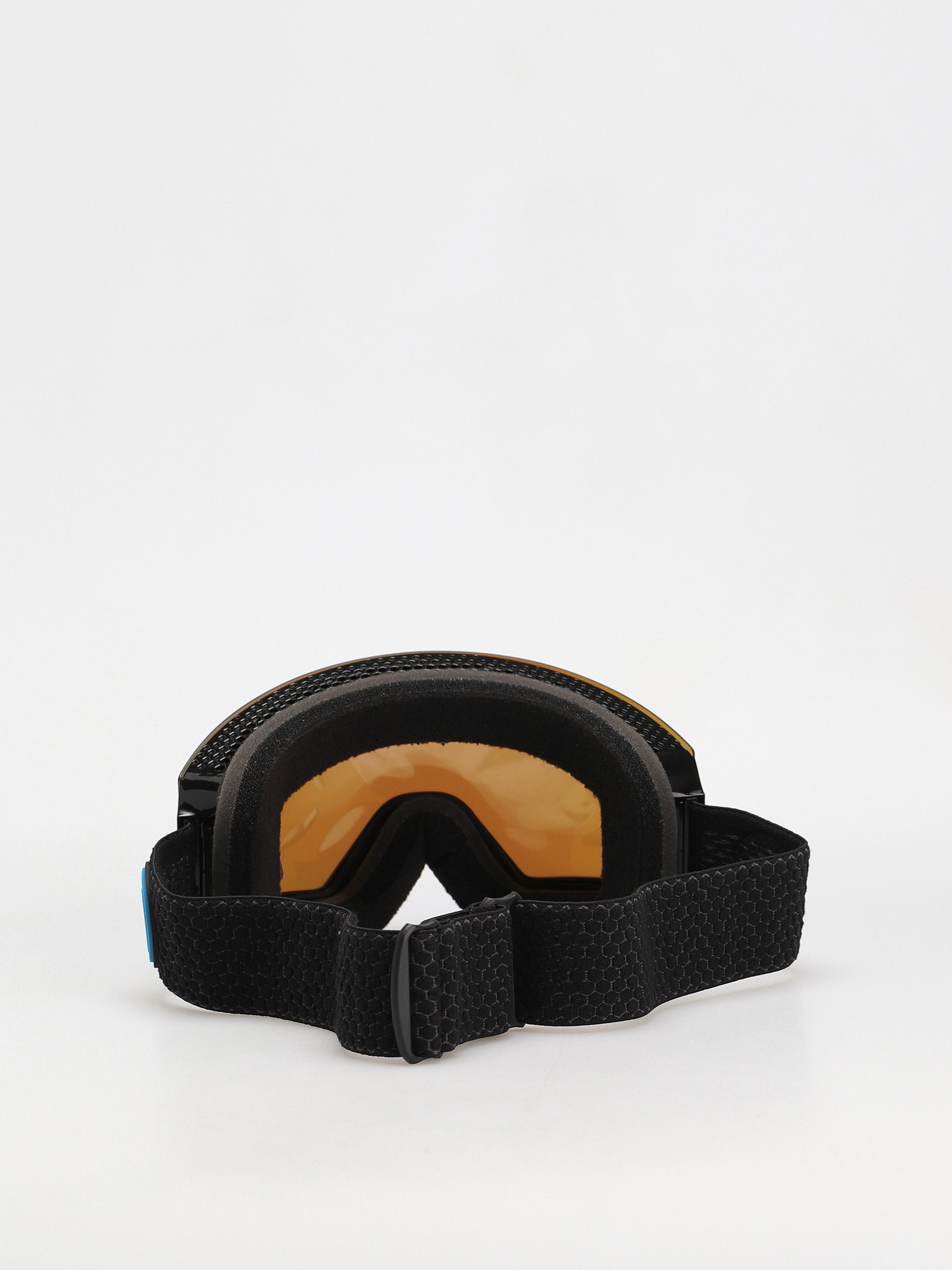 Brýle na snowboard Dragon RVX MAG OTG (split/lumalens blue ion/lumalens amber)