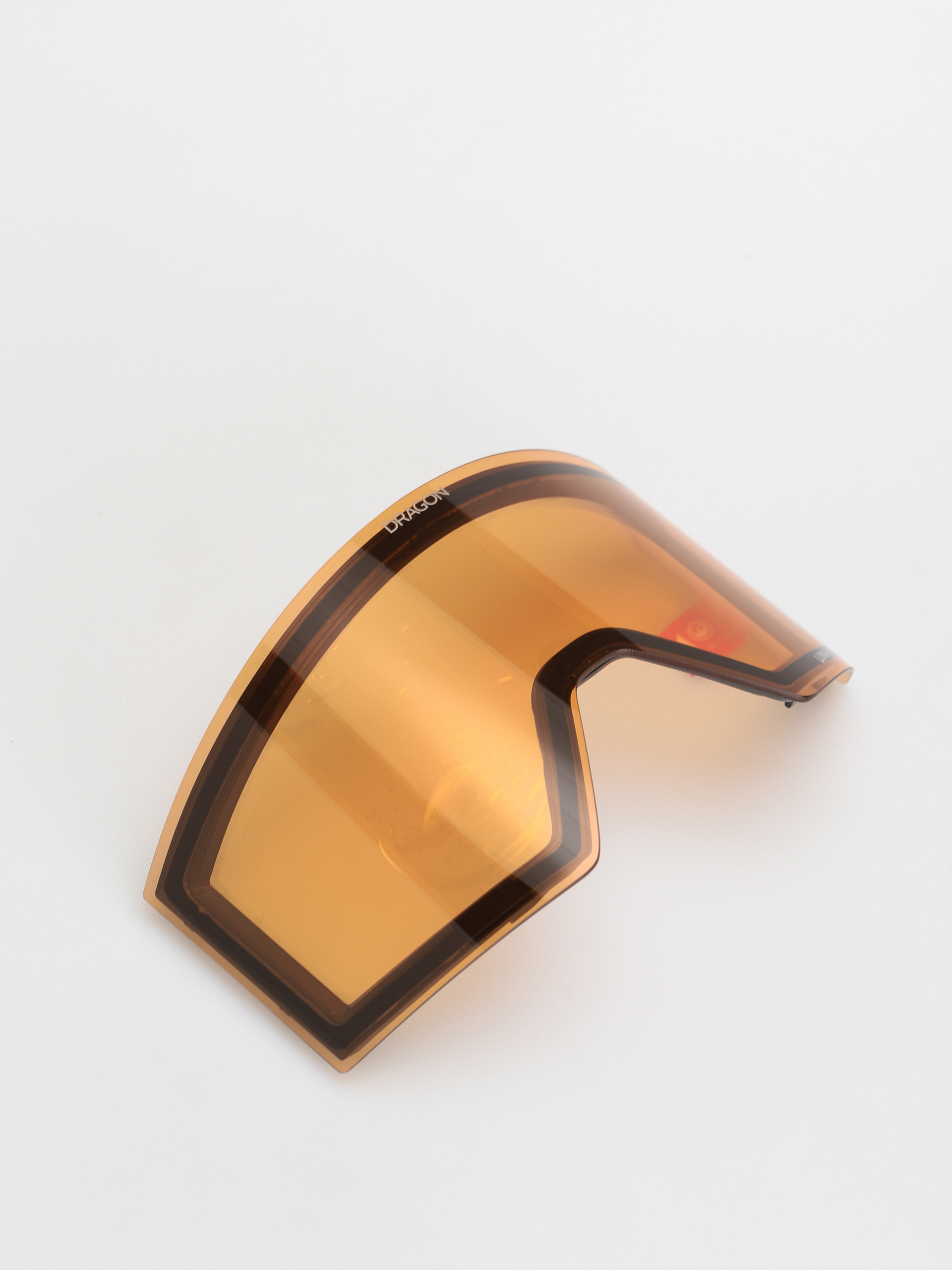 Brýle na snowboard Dragon RVX MAG OTG (split/lumalens blue ion/lumalens amber)