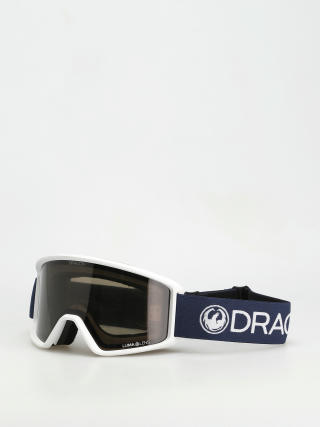 Brýle na snowboard Dragon DXT OTG (shadowlite/lumalens dark smoke)