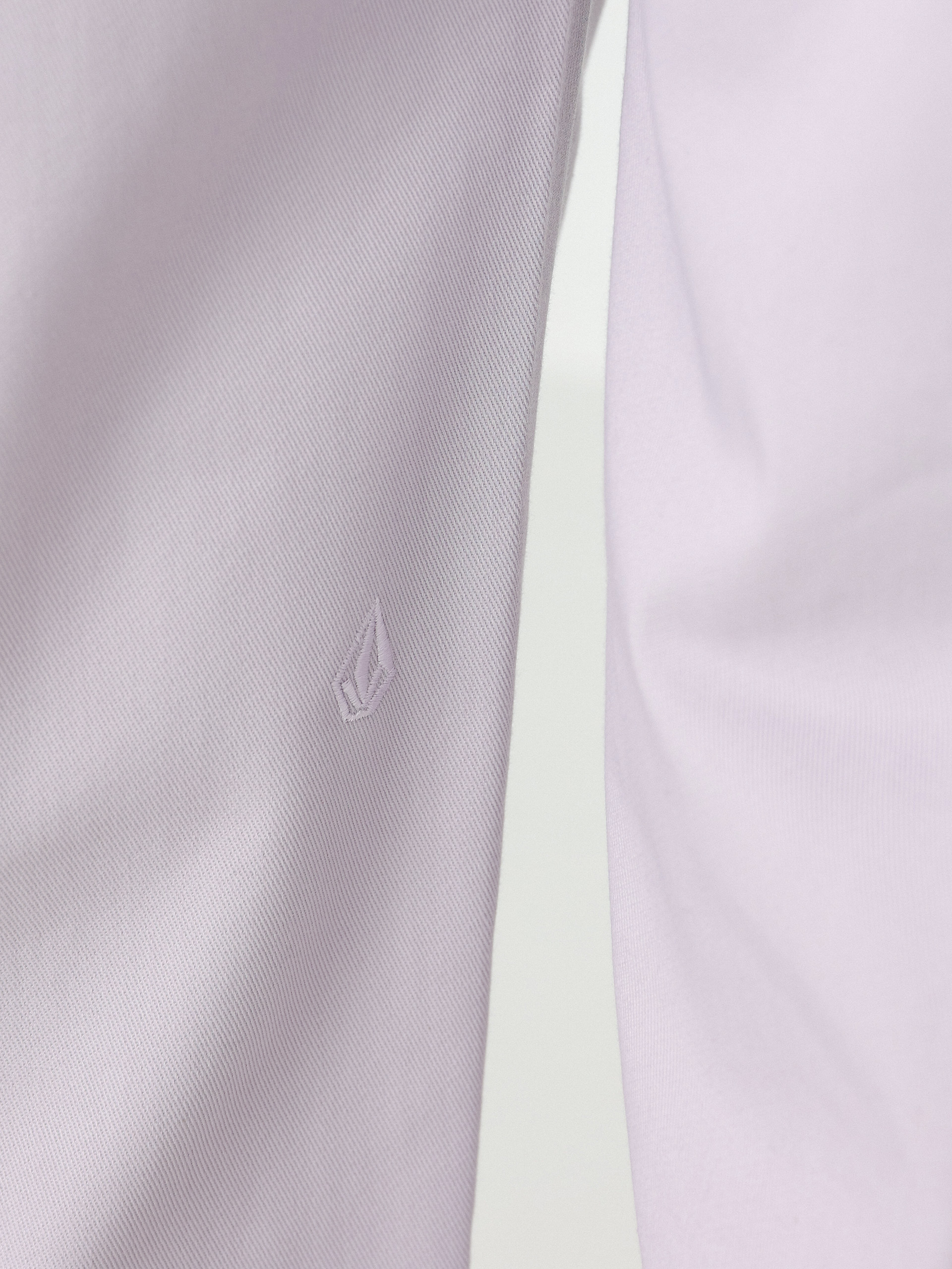 Kalhoty Volcom Frochickie Trouser Wmn (lavender)