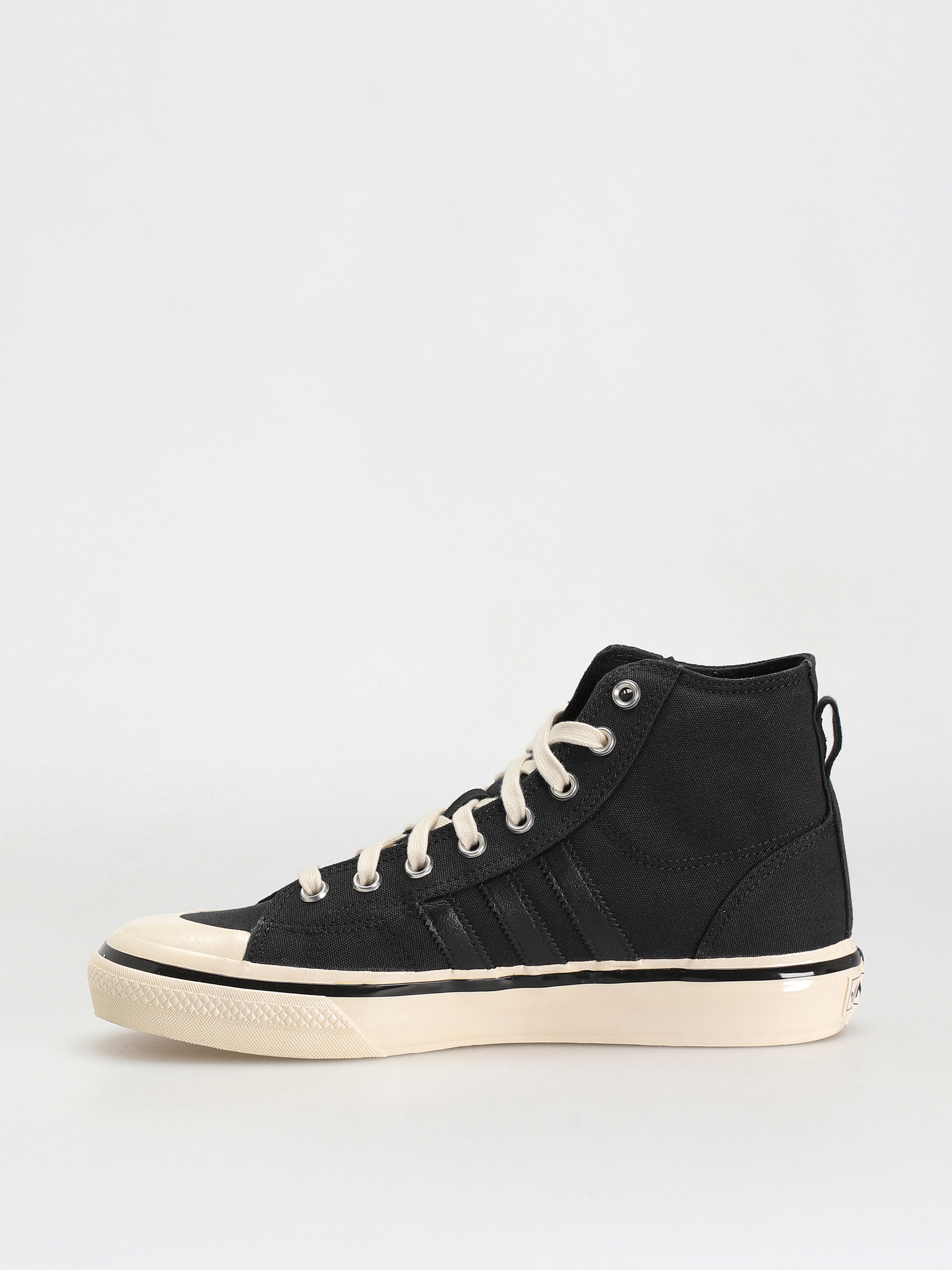 Boty adidas Originals Nizza Hi Rf 74 (cblack/cwhite/gum3)