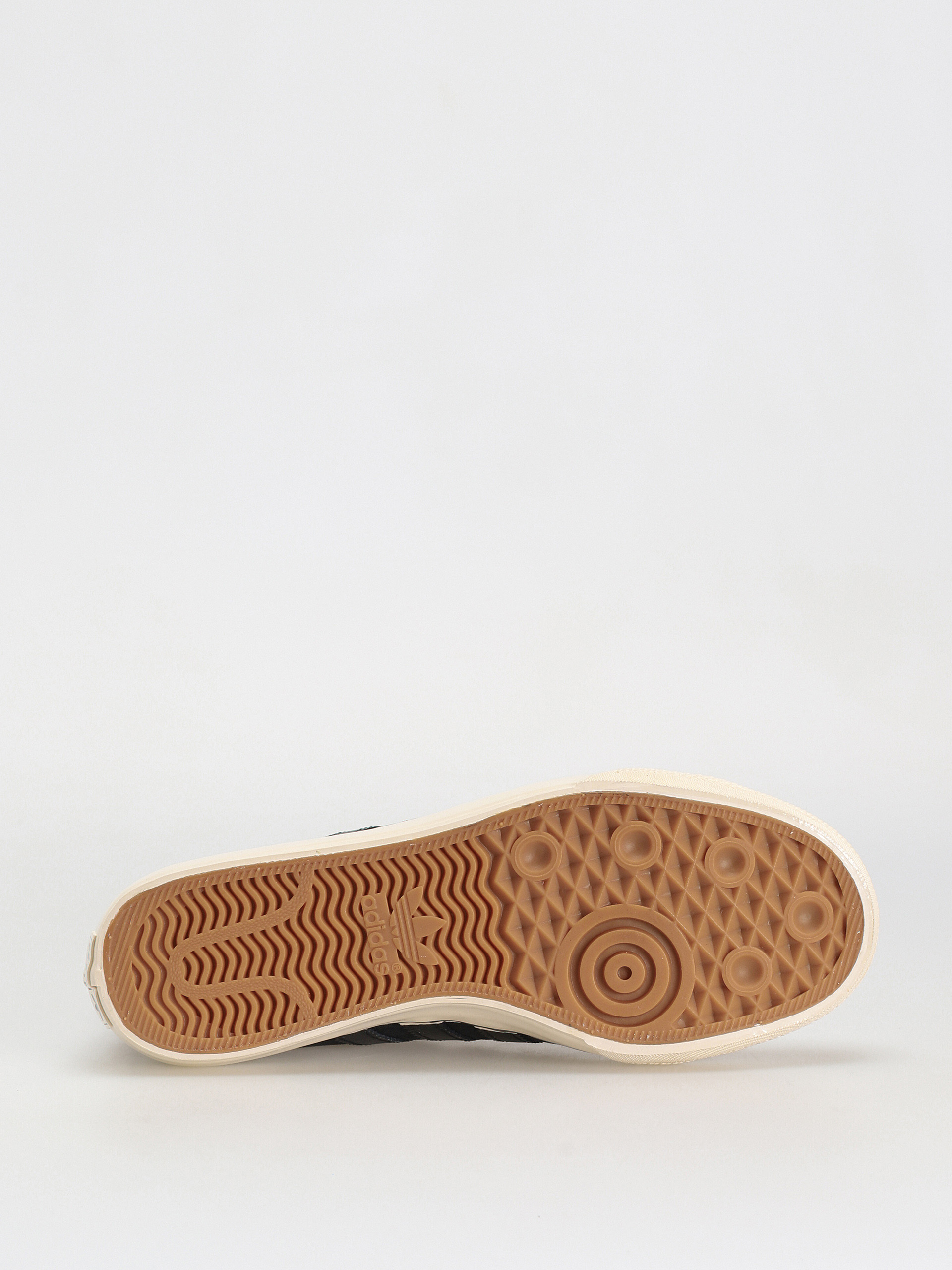 Boty adidas Originals Nizza Hi Rf 74 (cblack/cwhite/gum3)