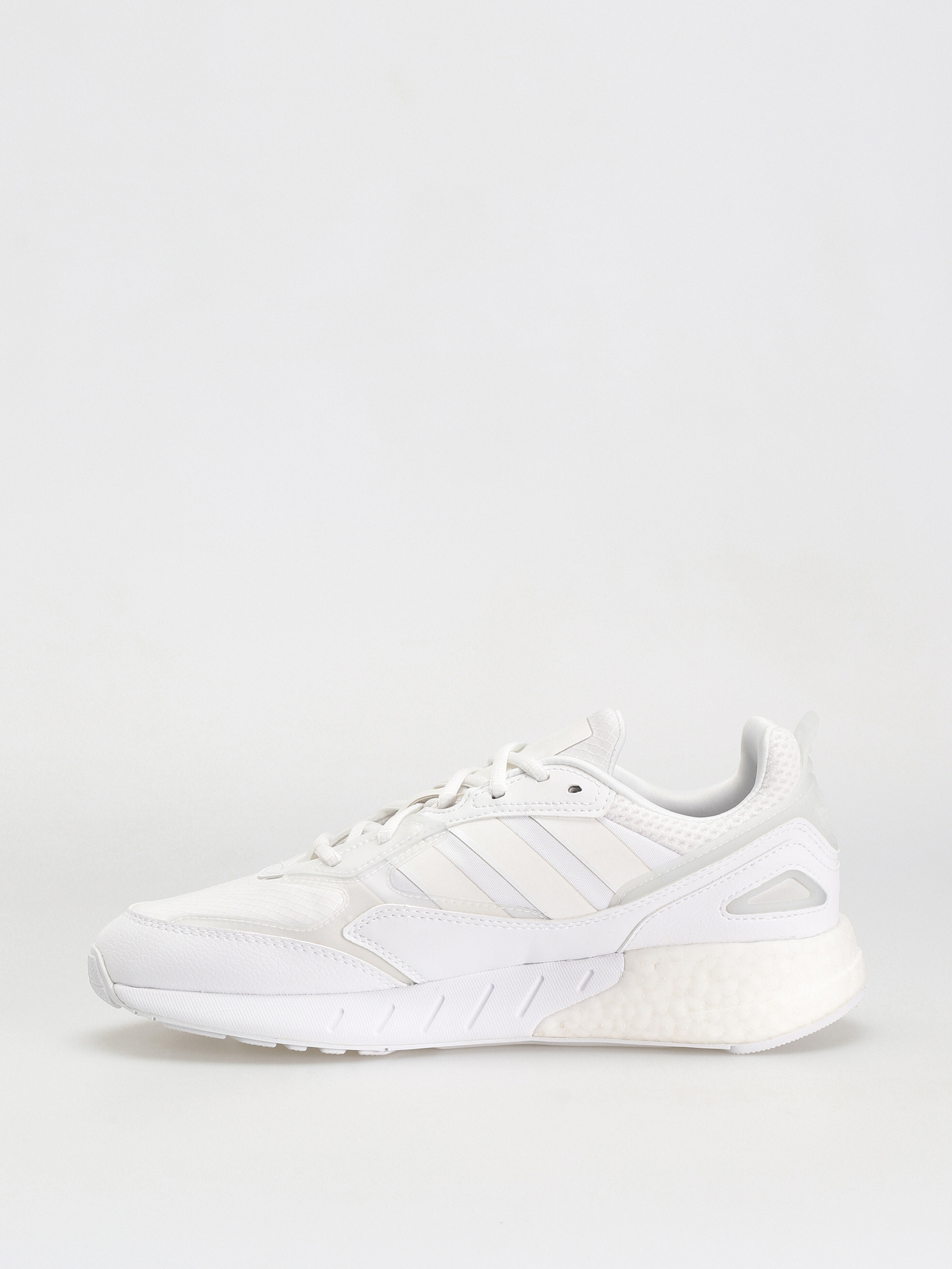 Boty adidas Originals Zx 1K Boost 2.0 (ftwwht/ftwwht/cblack)