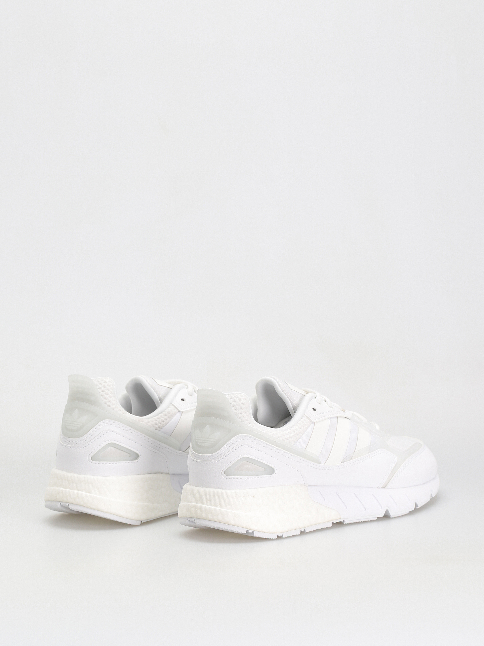 Boty adidas Originals Zx 1K Boost 2.0 (ftwwht/ftwwht/cblack)