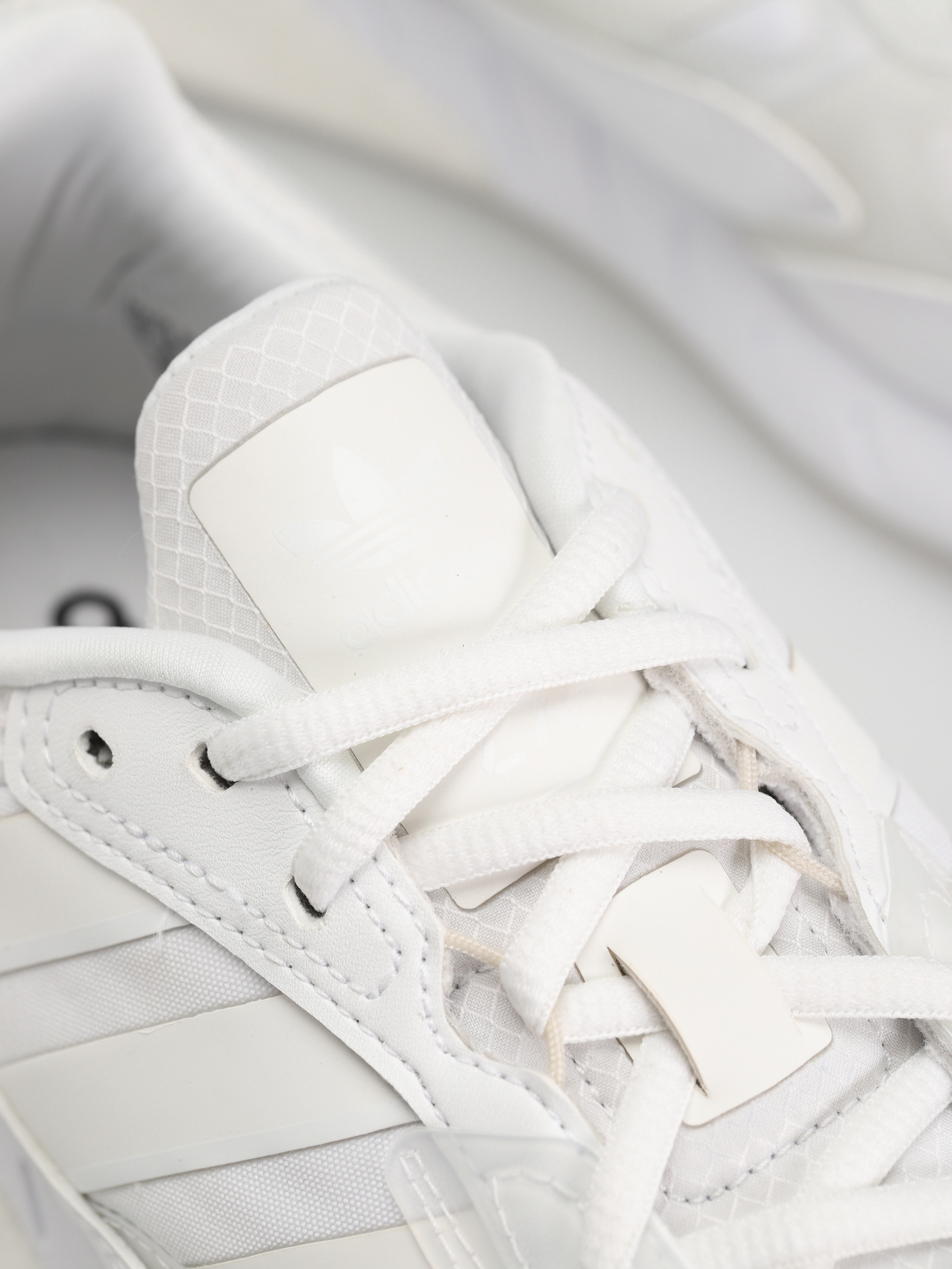 Boty adidas Originals Zx 1K Boost 2.0 (ftwwht/ftwwht/cblack)