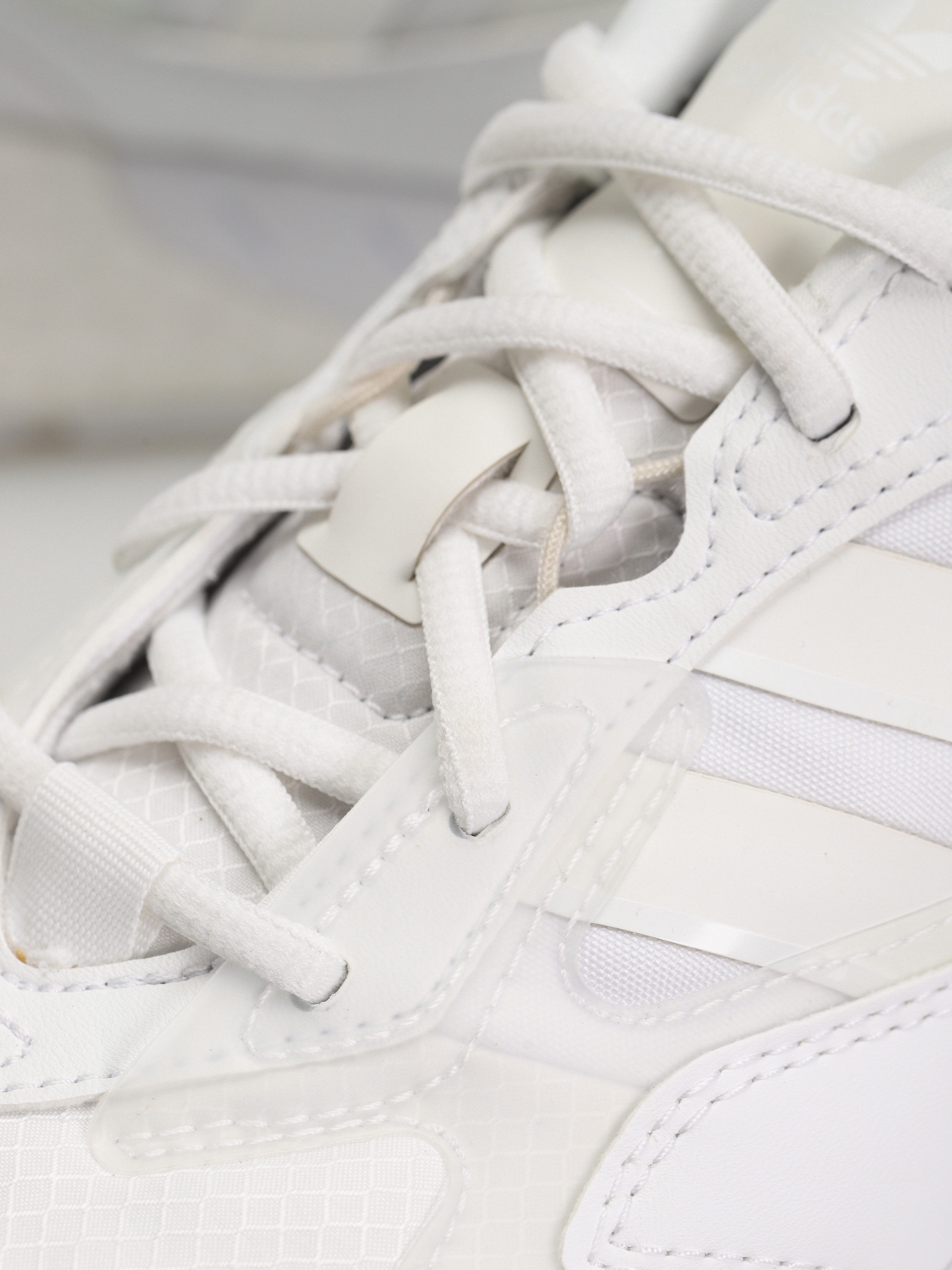 Boty adidas Originals Zx 1K Boost 2.0 (ftwwht/ftwwht/cblack)