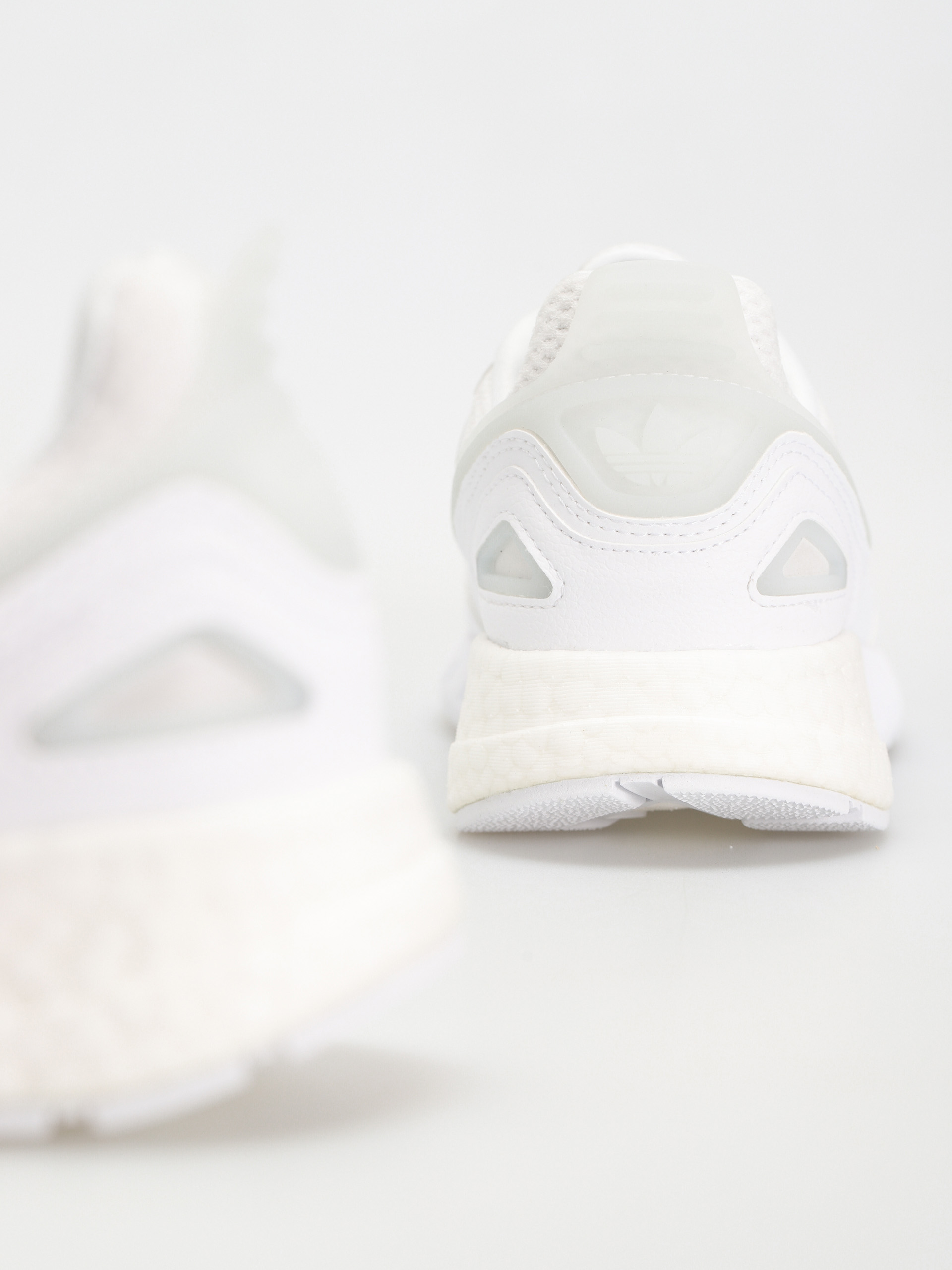 Boty adidas Originals Zx 1K Boost 2.0 (ftwwht/ftwwht/cblack)