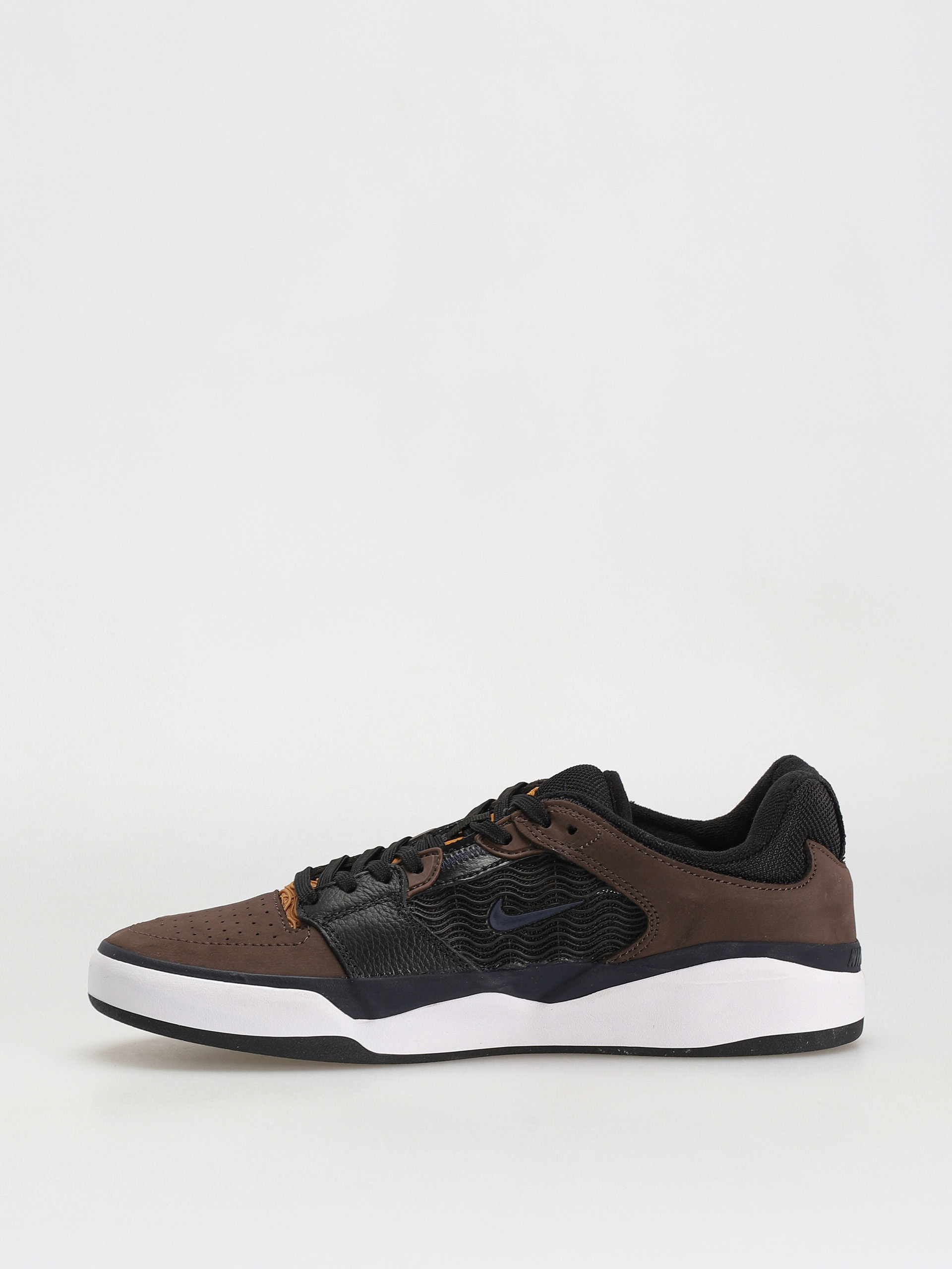 Boty Nike SB Ishod PRM (baroque brown/obsidian black)