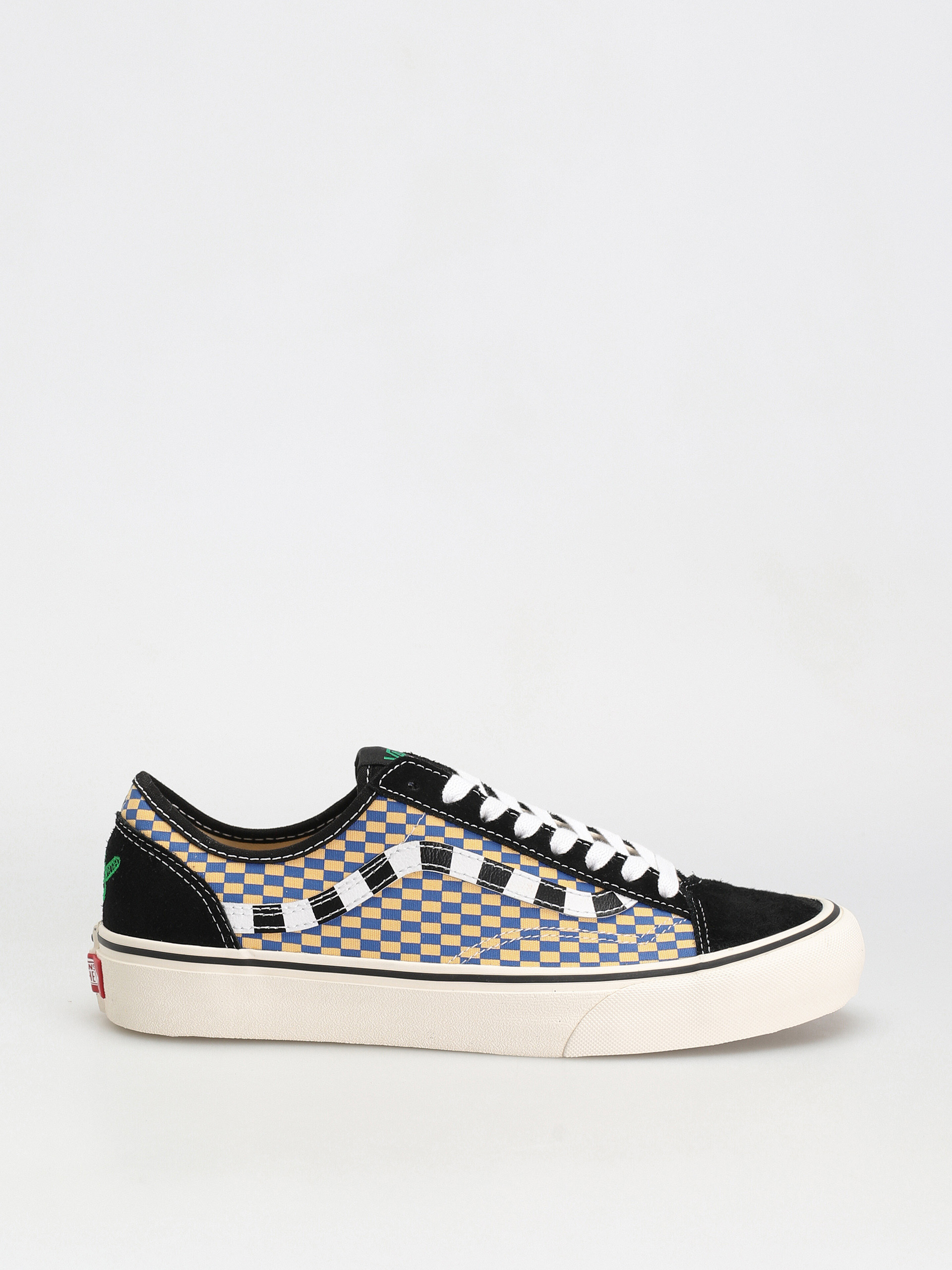 Boty Vans Style 36 Decon VR3 Sf (mami wata cream)