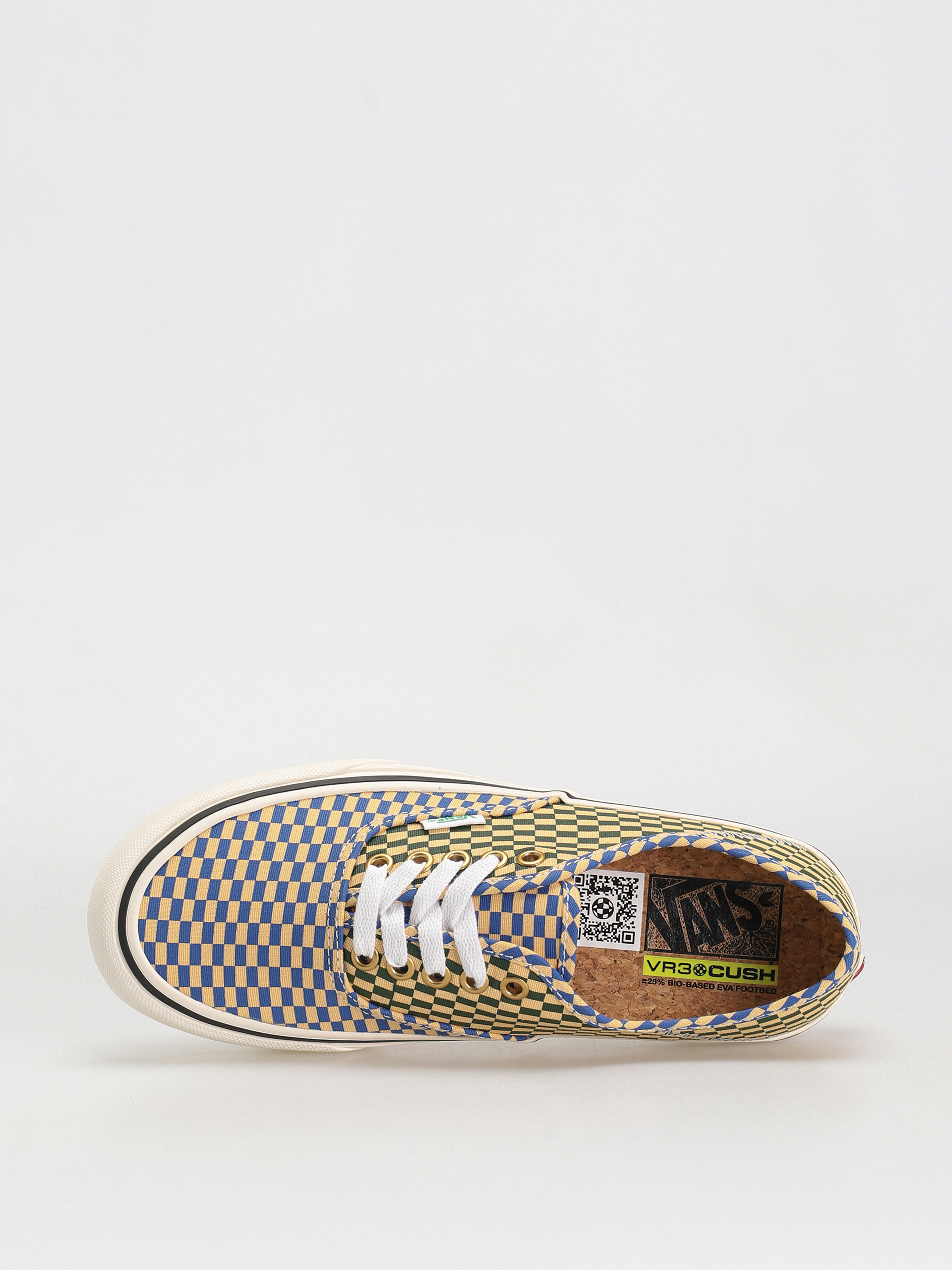 Boty Vans Authentic VR3 Sf (mami wata cream)