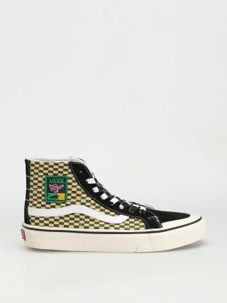 Boty Vans Sk8 Hi 138 Decon VR3 Sf (mami wata cream)