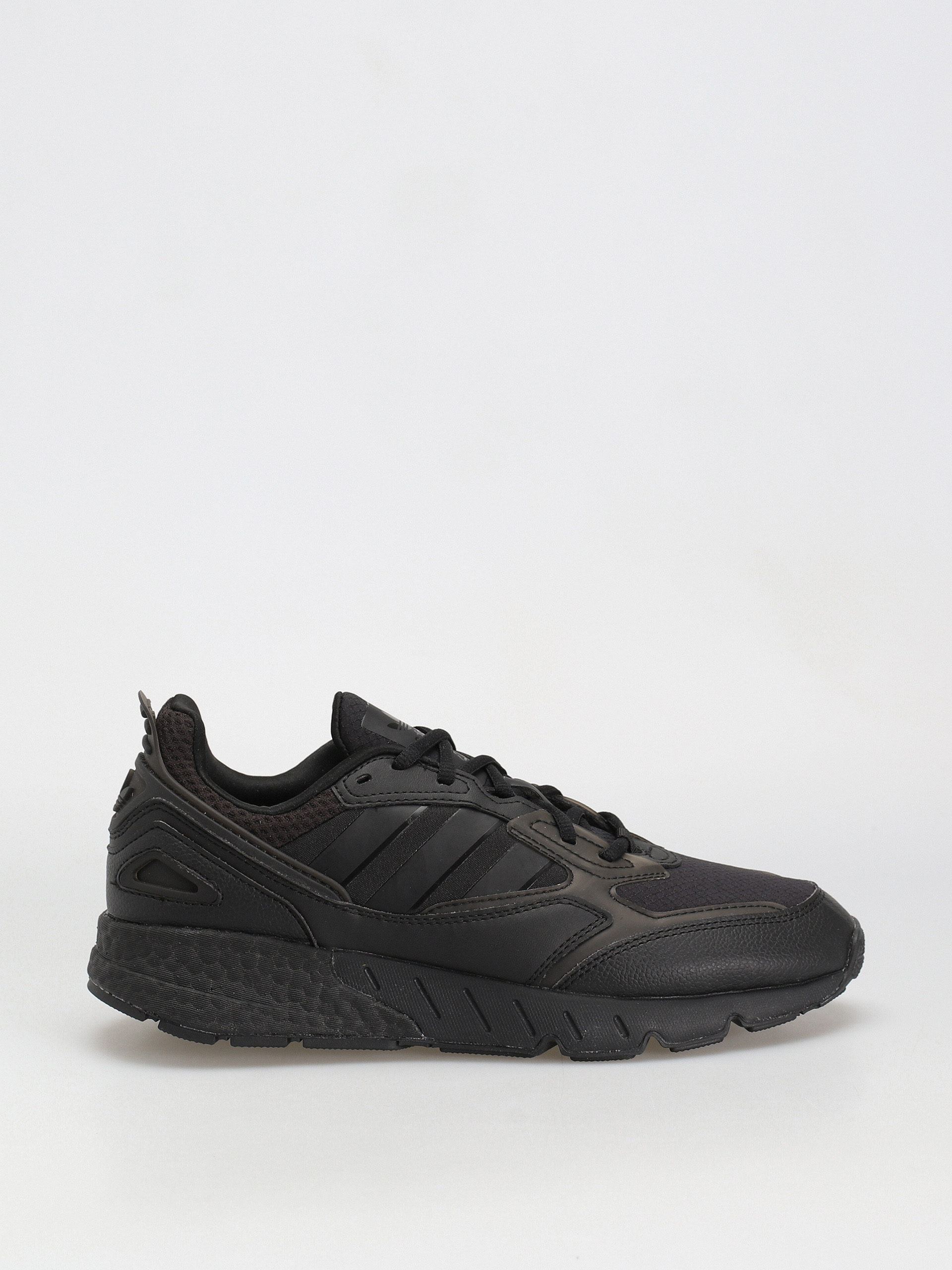 Boty adidas Originals Zx 1K Boost 2.0 (cblack/cblack/ftwwht)