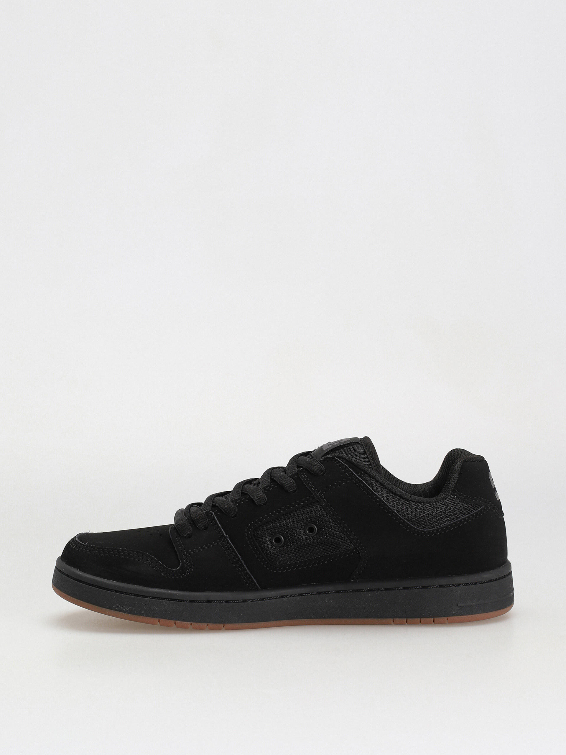 Boty DC Manteca 4 (black/black/gum)