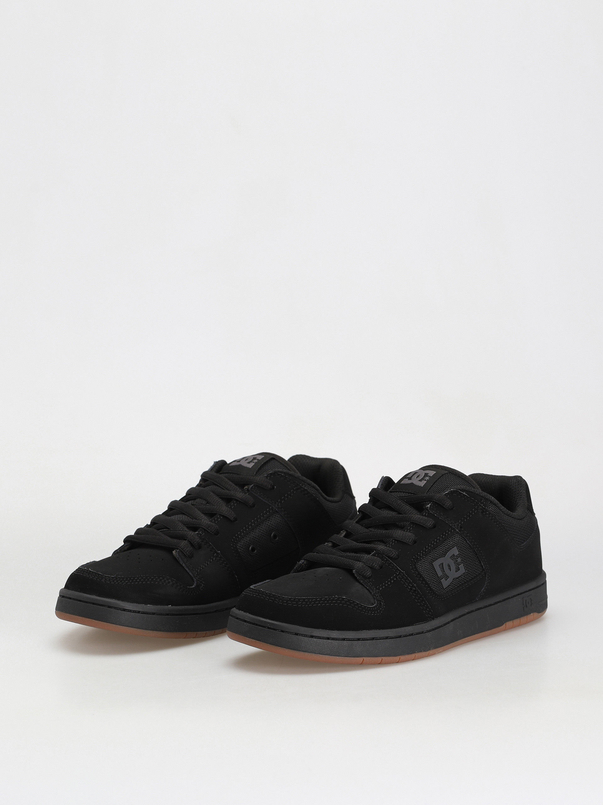 Boty DC Manteca 4 (black/black/gum)