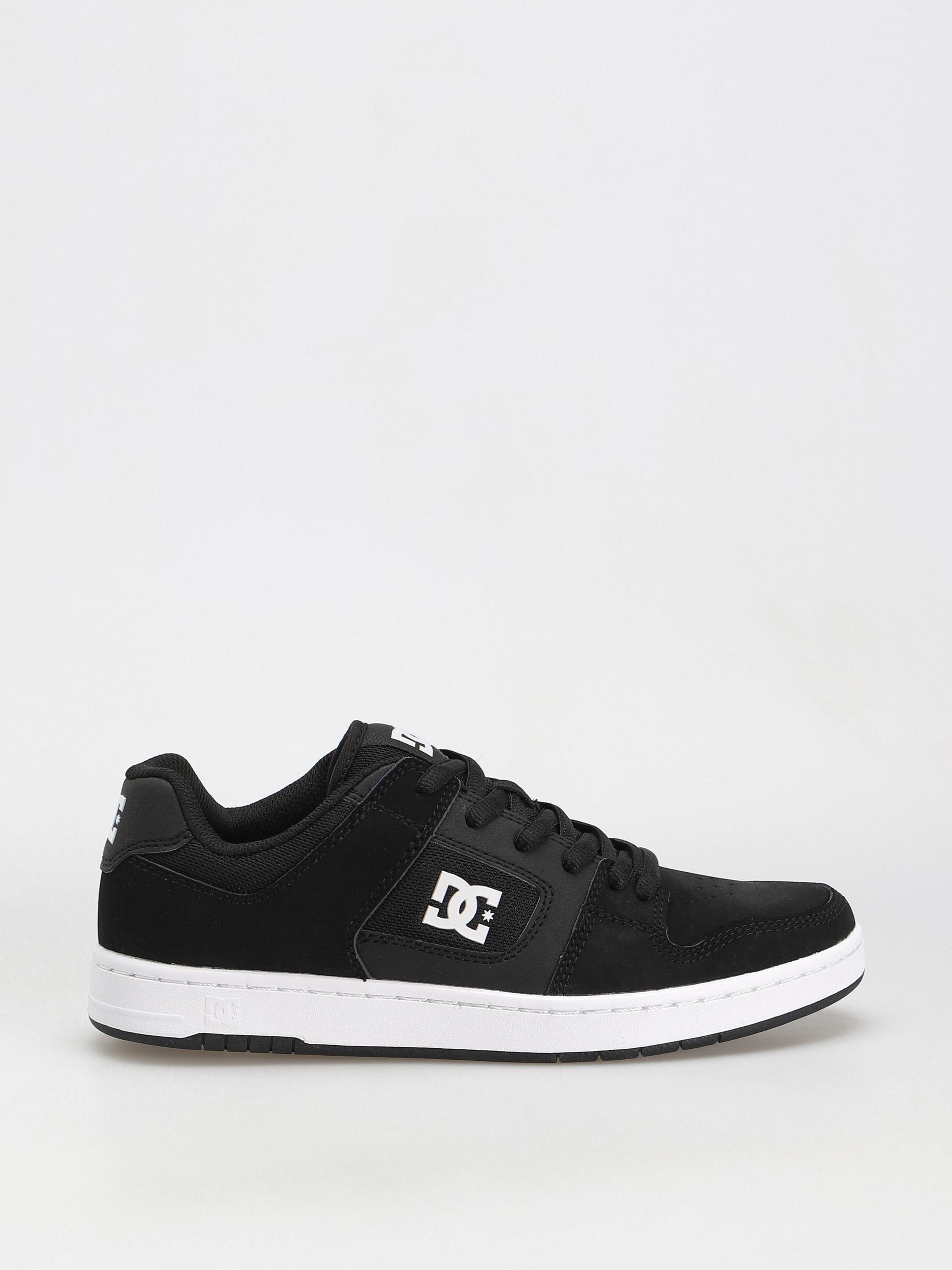 Boty DC Manteca 4 (black/white)