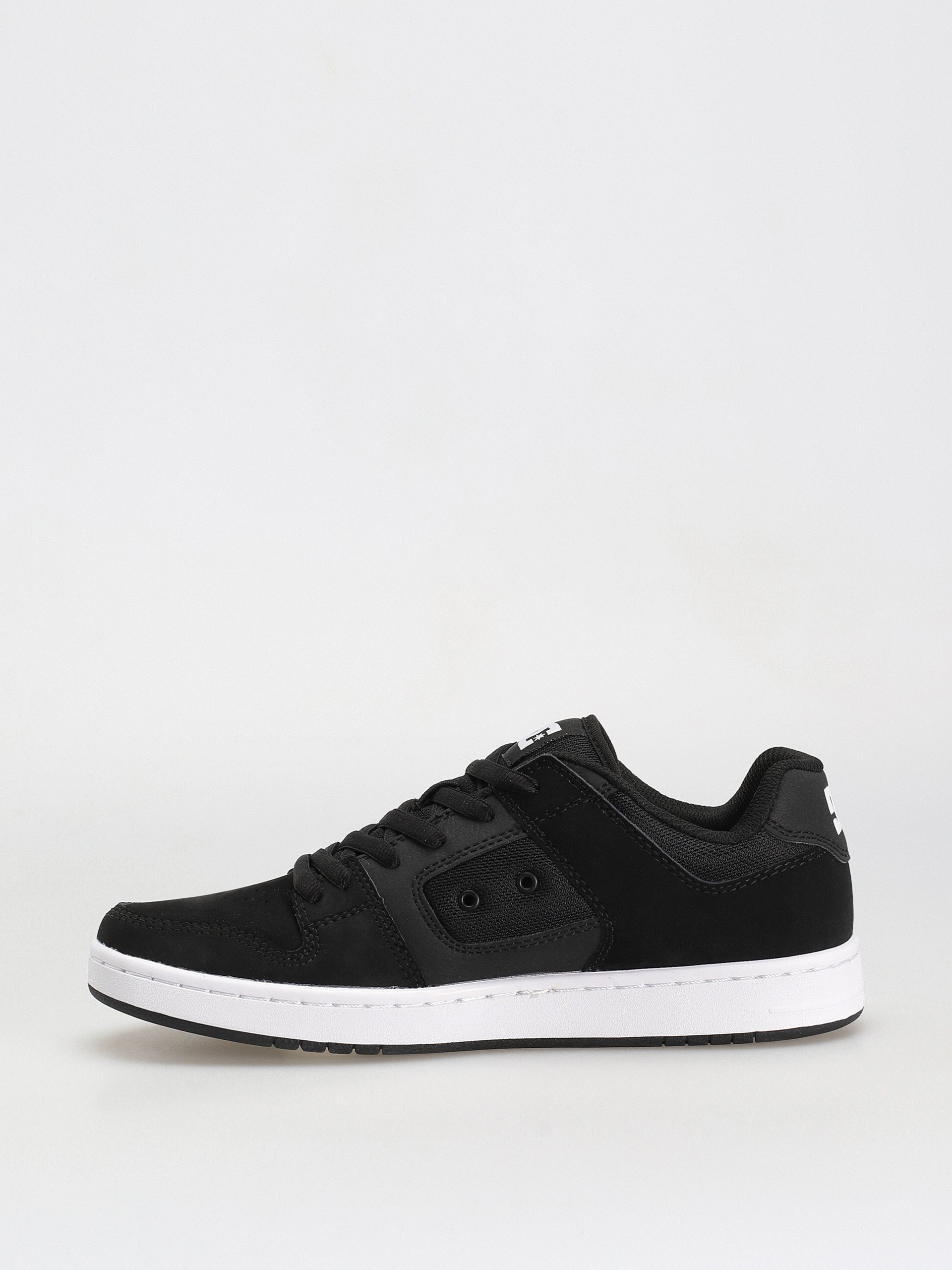Boty DC Manteca 4 (black/white)