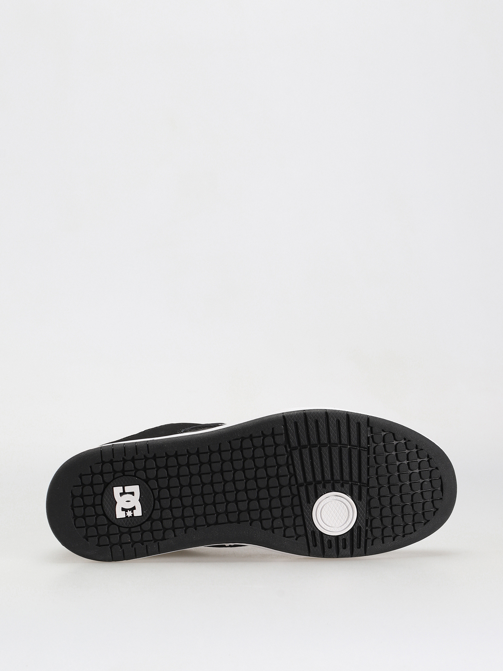 Boty DC Manteca 4 (black/white)