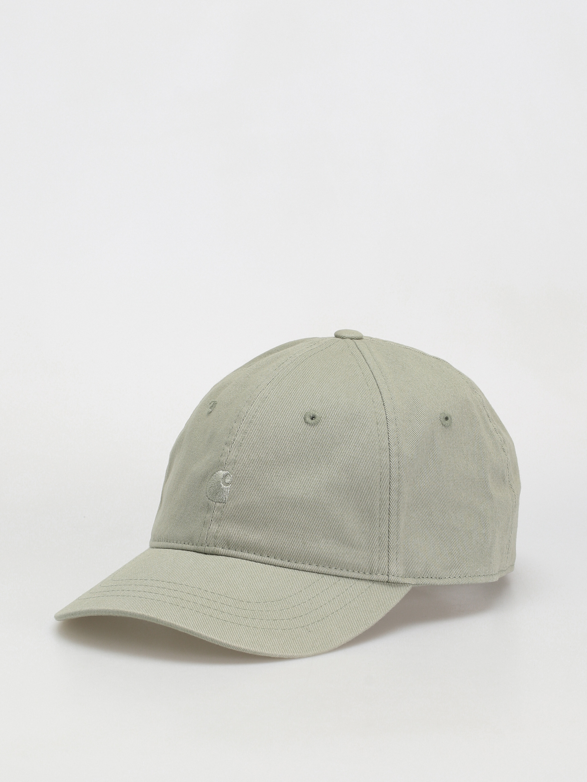 Kšiltovka  Carhartt WIP Madison Logo (yucca)