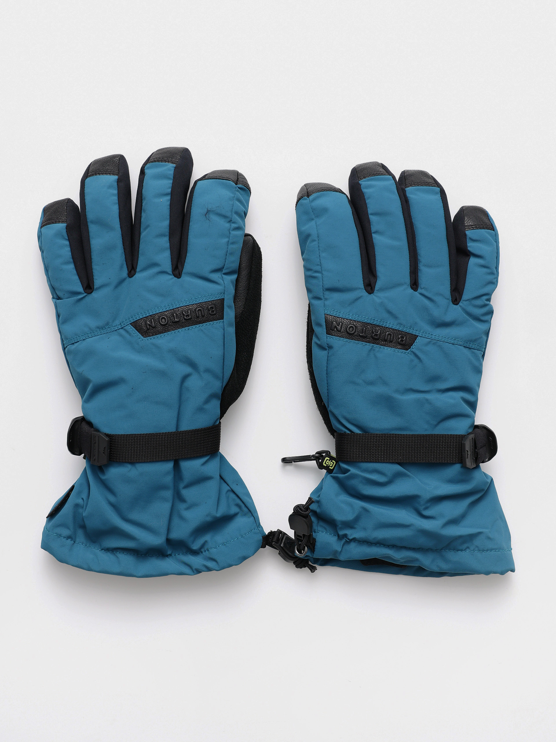 Rukavice Burton Deluxe Gore Tex (lyons blue)