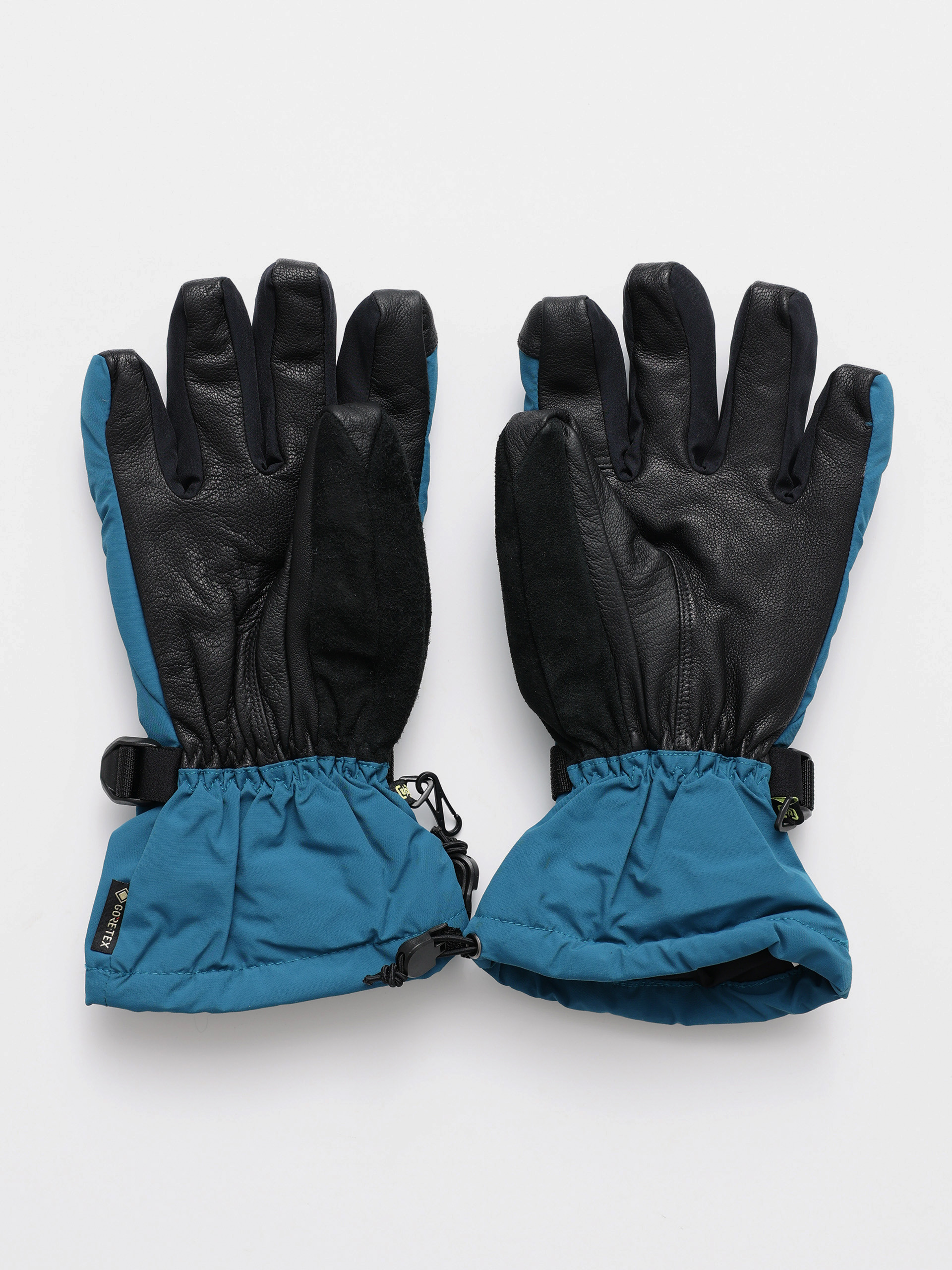 Rukavice Burton Deluxe Gore Tex (lyons blue)