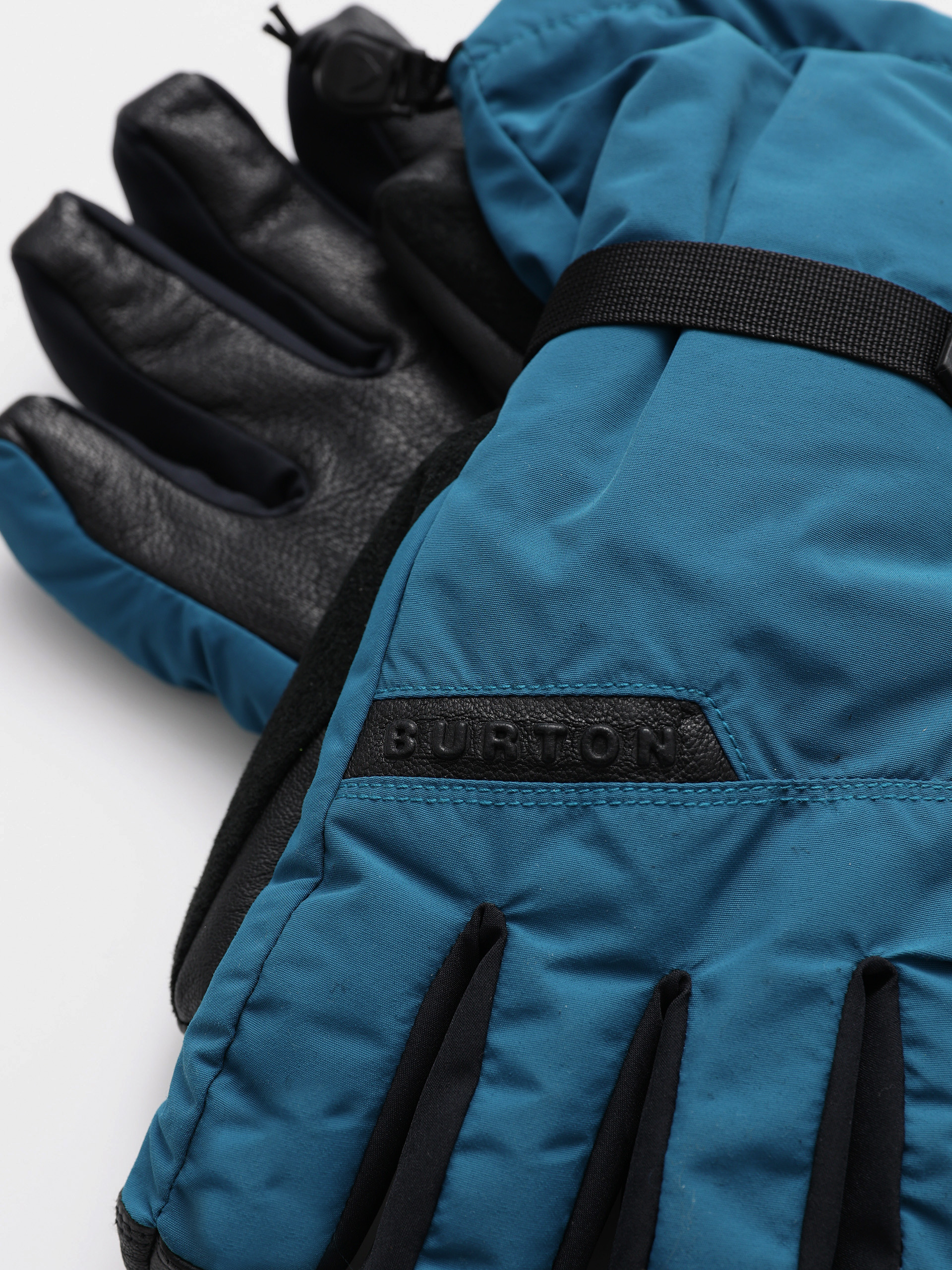 Rukavice Burton Deluxe Gore Tex (lyons blue)