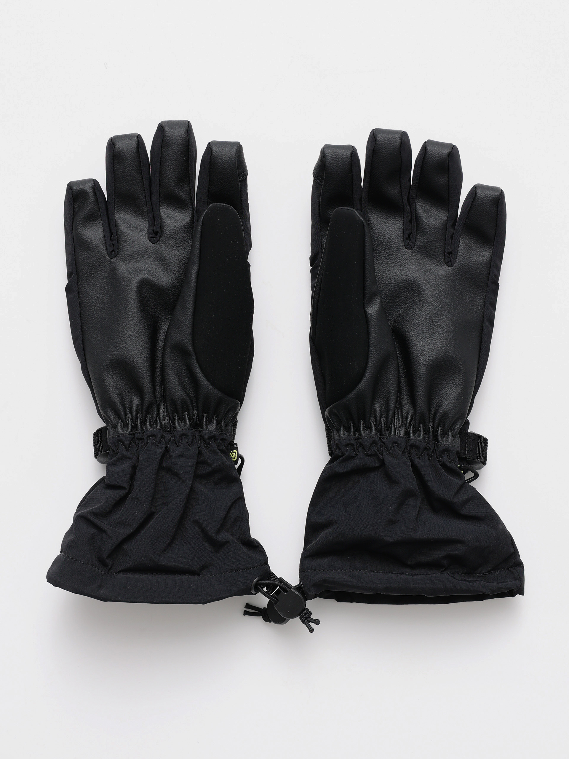 Rukavice Burton Profile Wmn (true black)