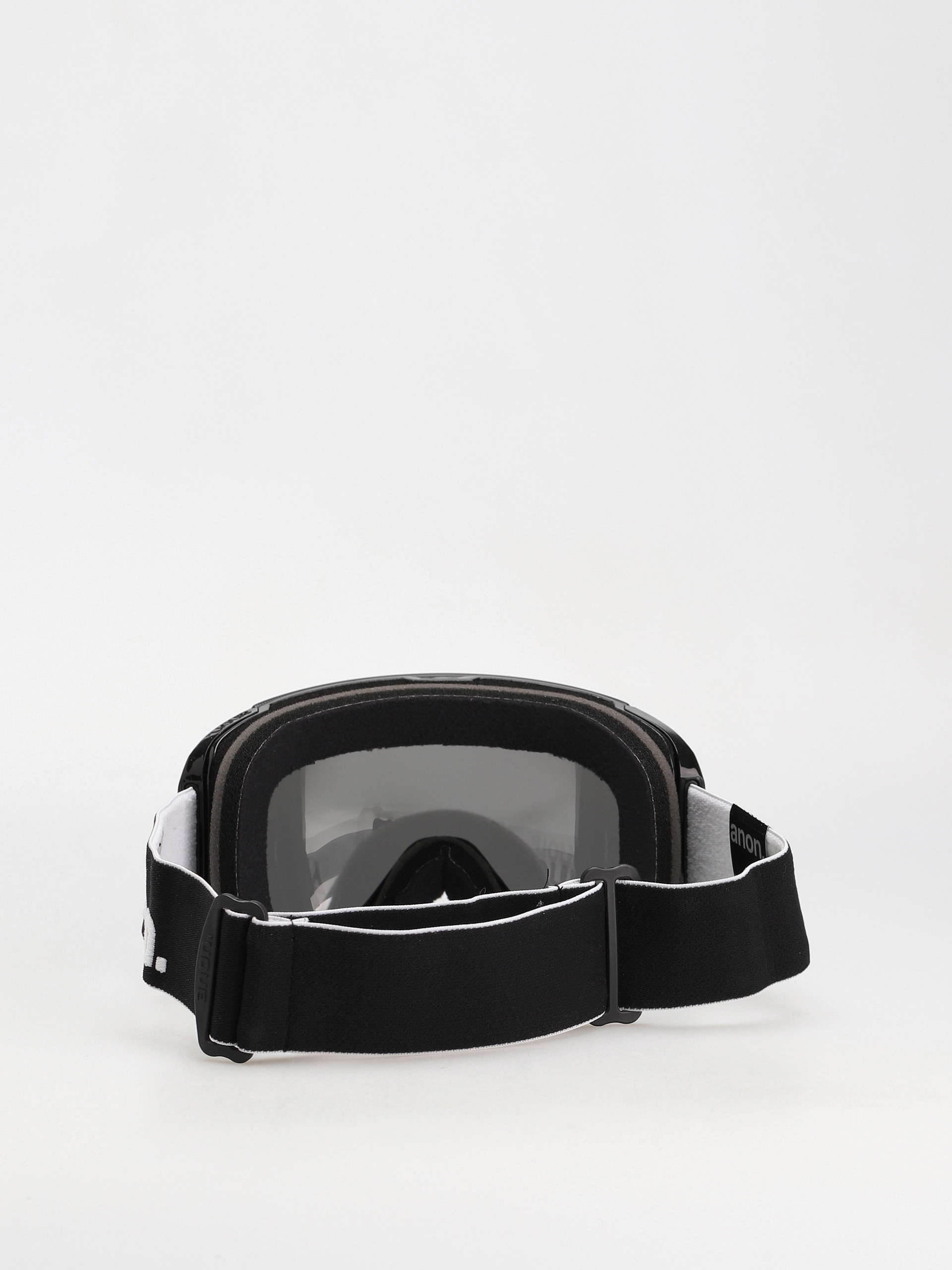 Brýle na snowboard Anon M2 Polarized (black/polar smoke)