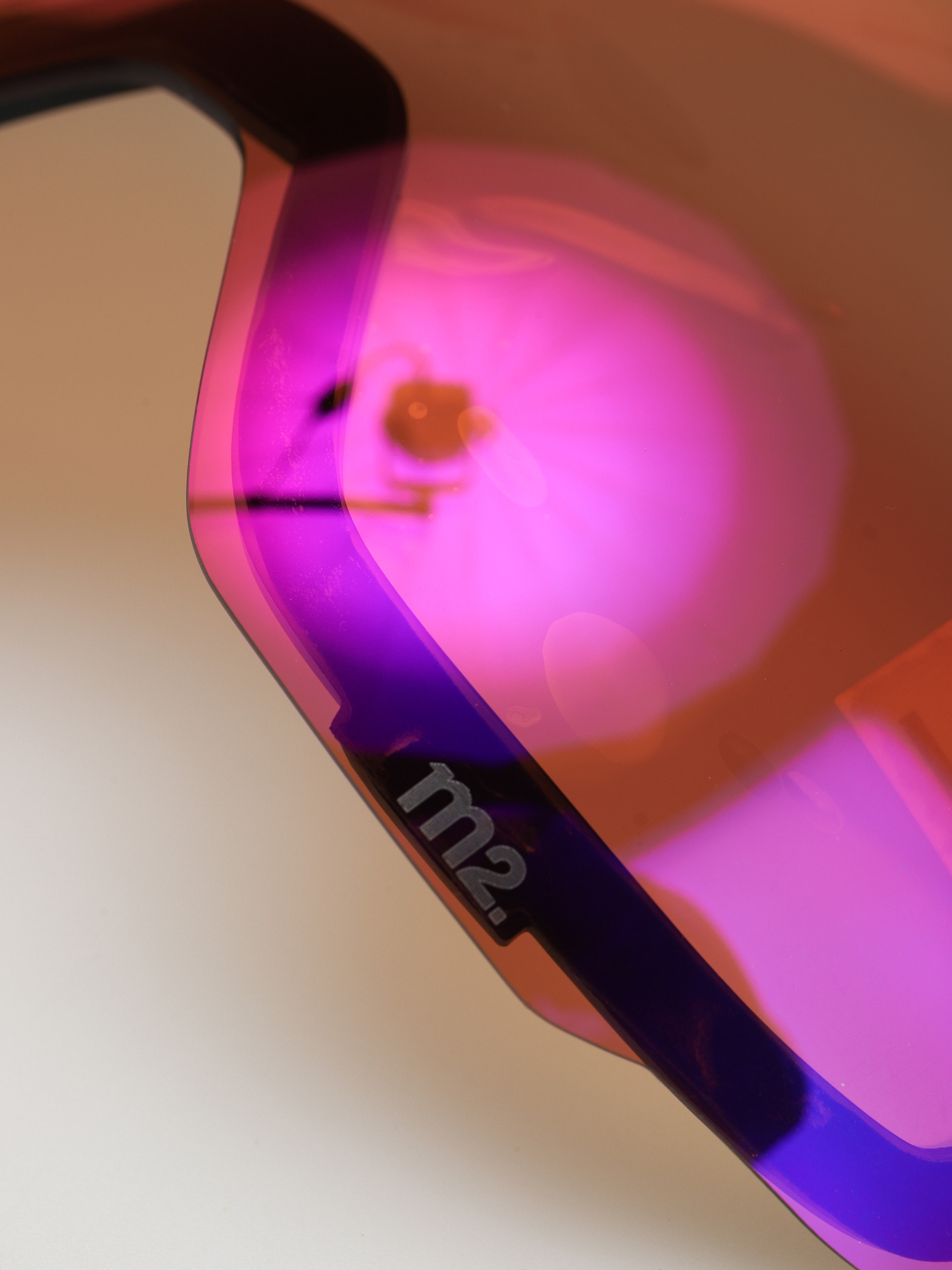 Brýle na snowboard Anon M2 Polarized (black/polar smoke)