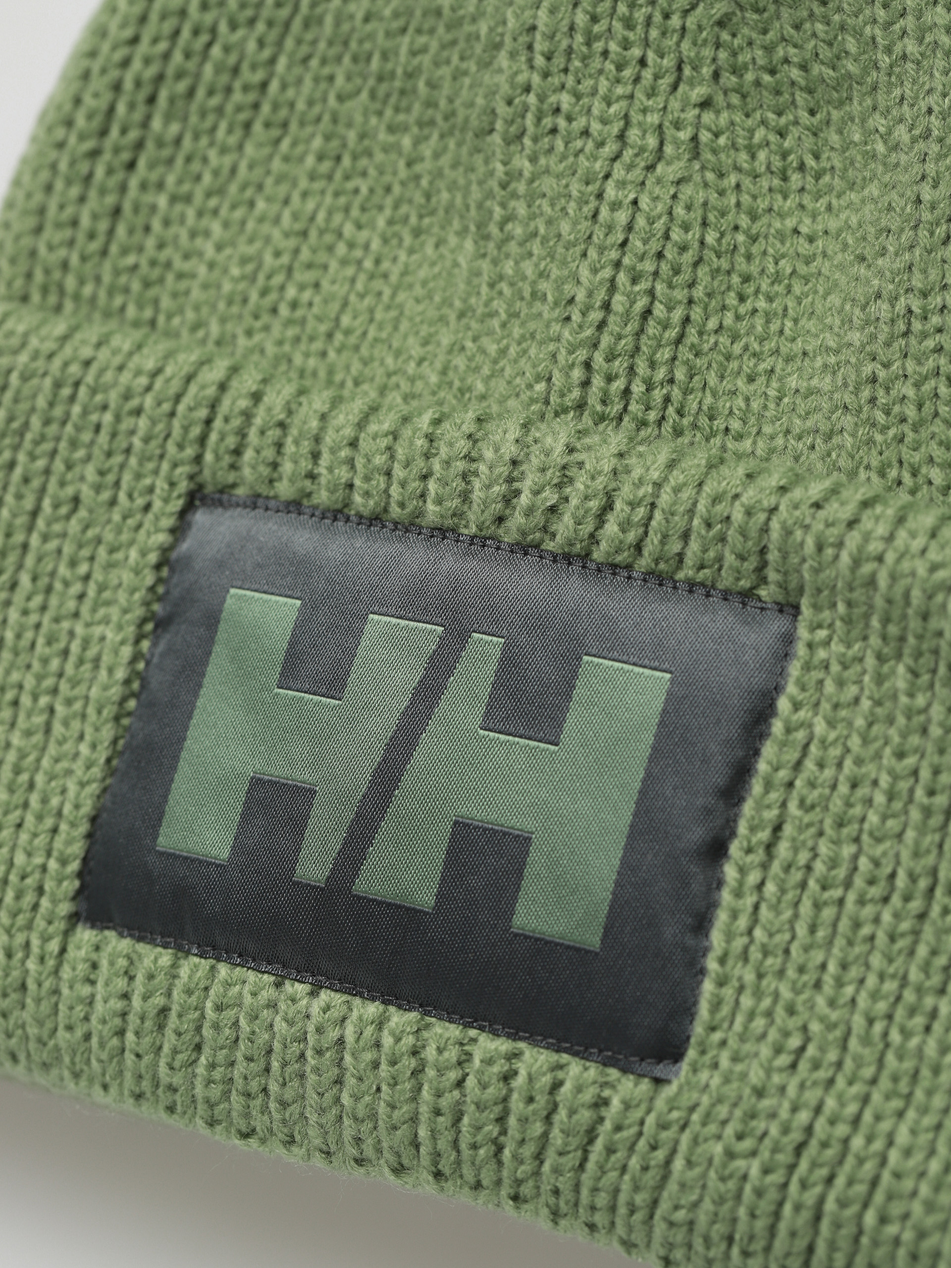 Čepice Helly Hansen Hh Box (jade 2.0)