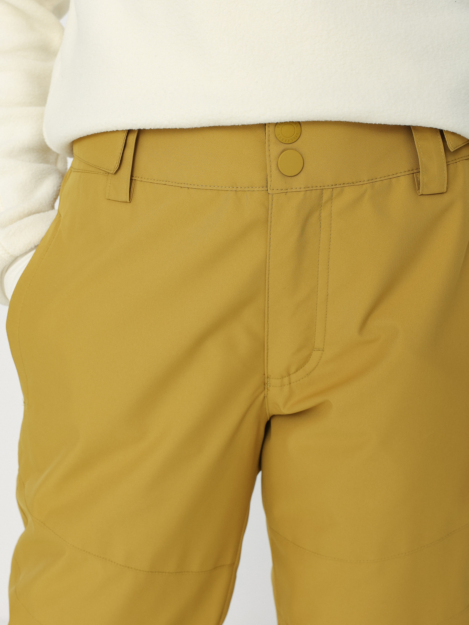 Dámské Snowboardové kalhoty  Billabong Adiv Malla (fresh moss)