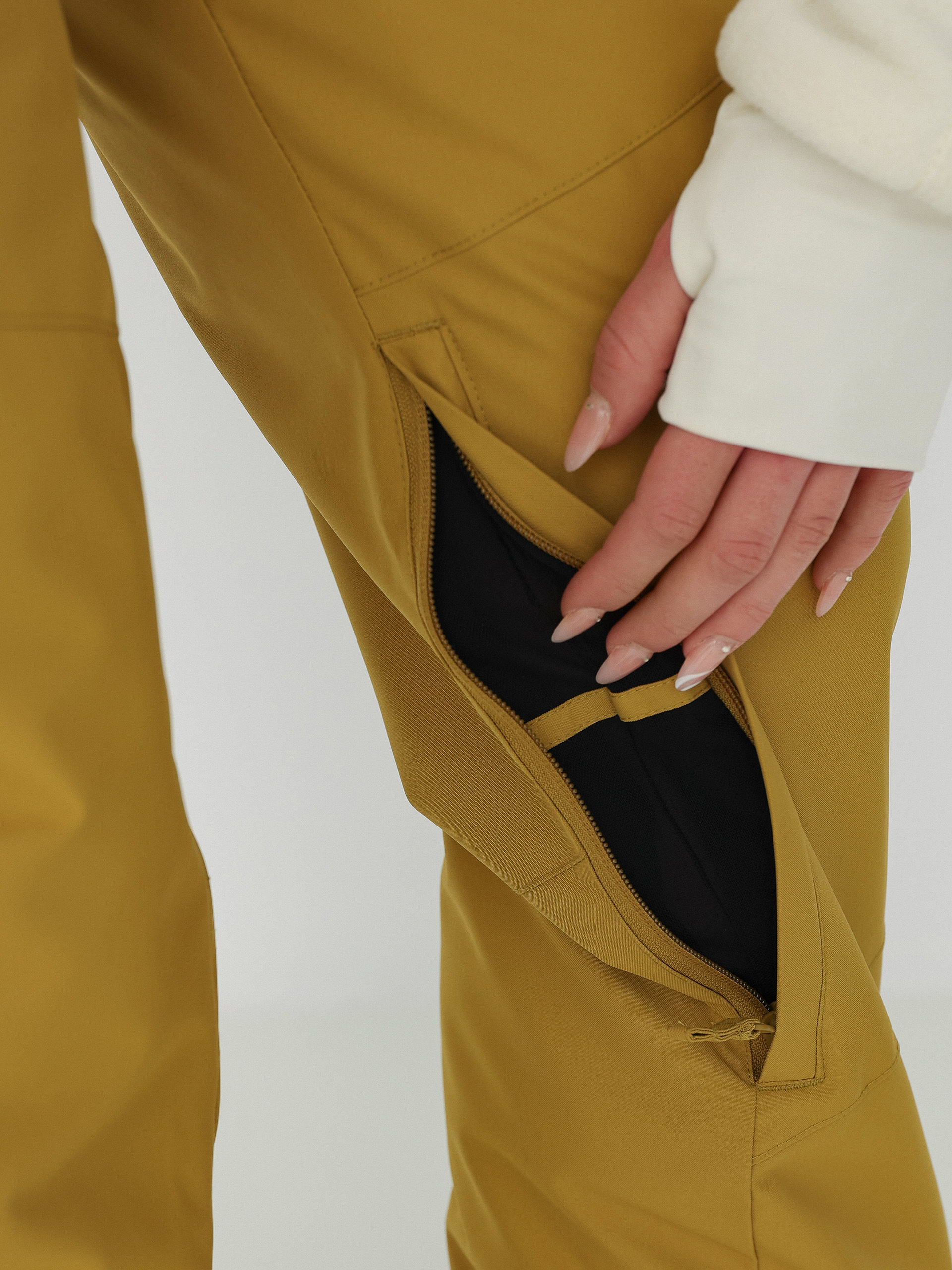 Dámské Snowboardové kalhoty  Billabong Adiv Malla (fresh moss)