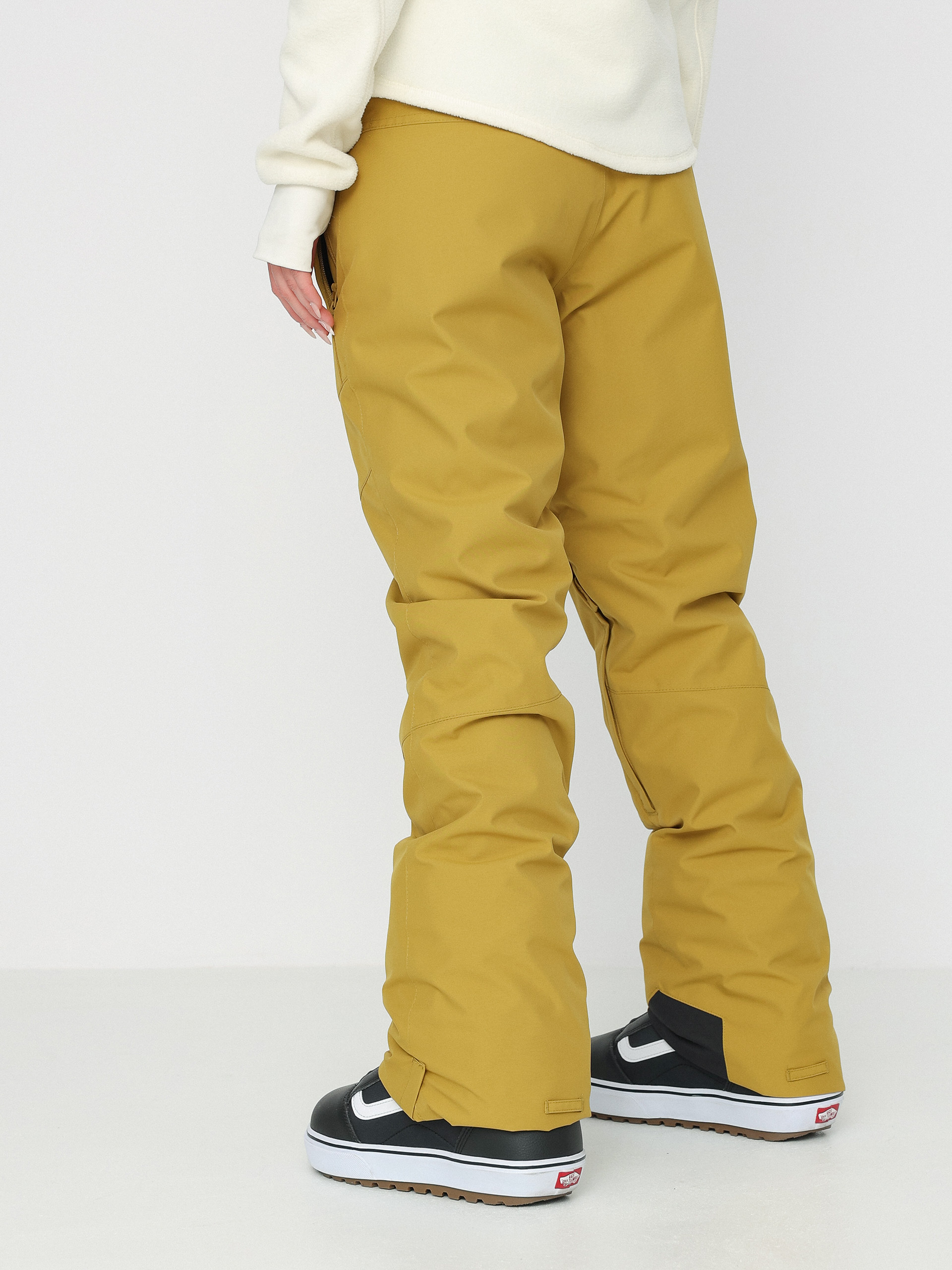 Dámské Snowboardové kalhoty  Billabong Adiv Malla (fresh moss)