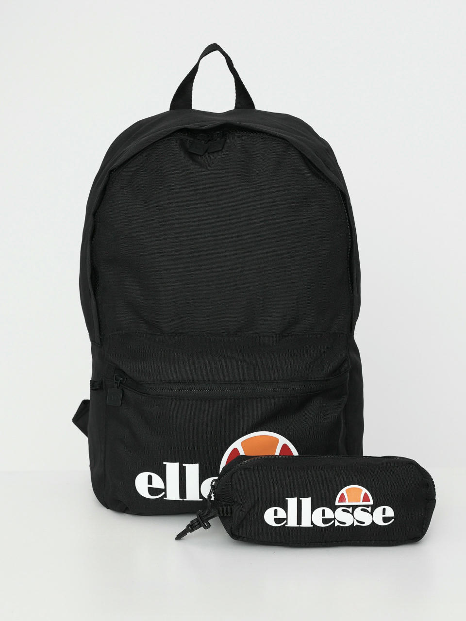 Batoh Ellesse Rolby (black)