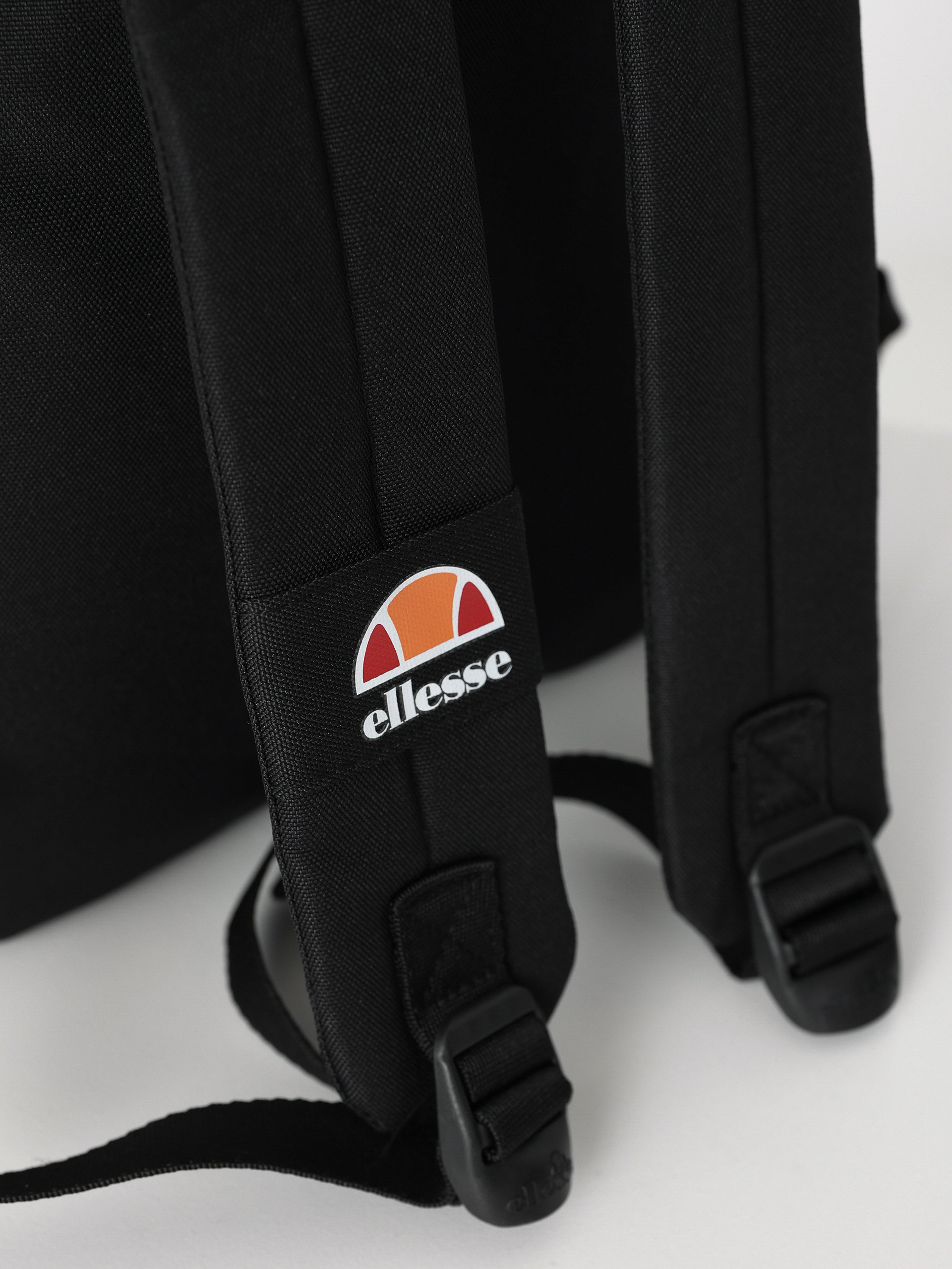 Batoh Ellesse Rolby (black)